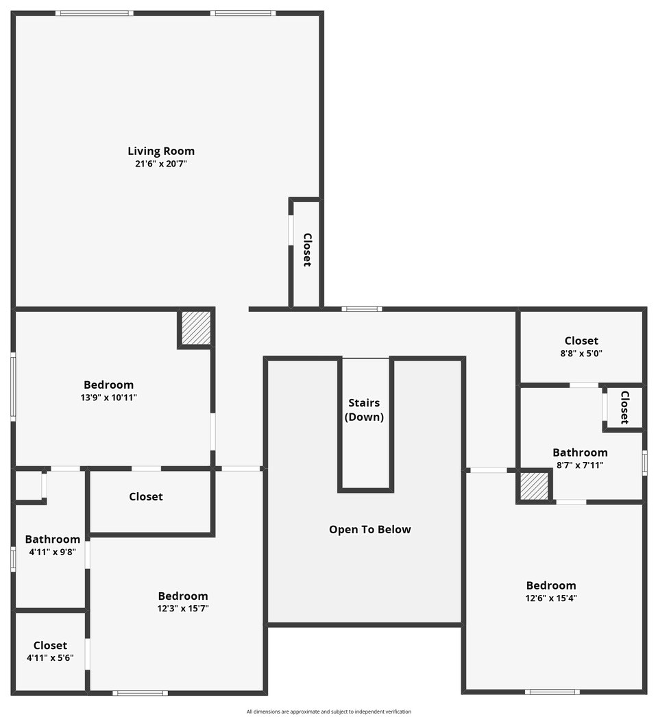 3223 Longhorn Circle Property Photo 39