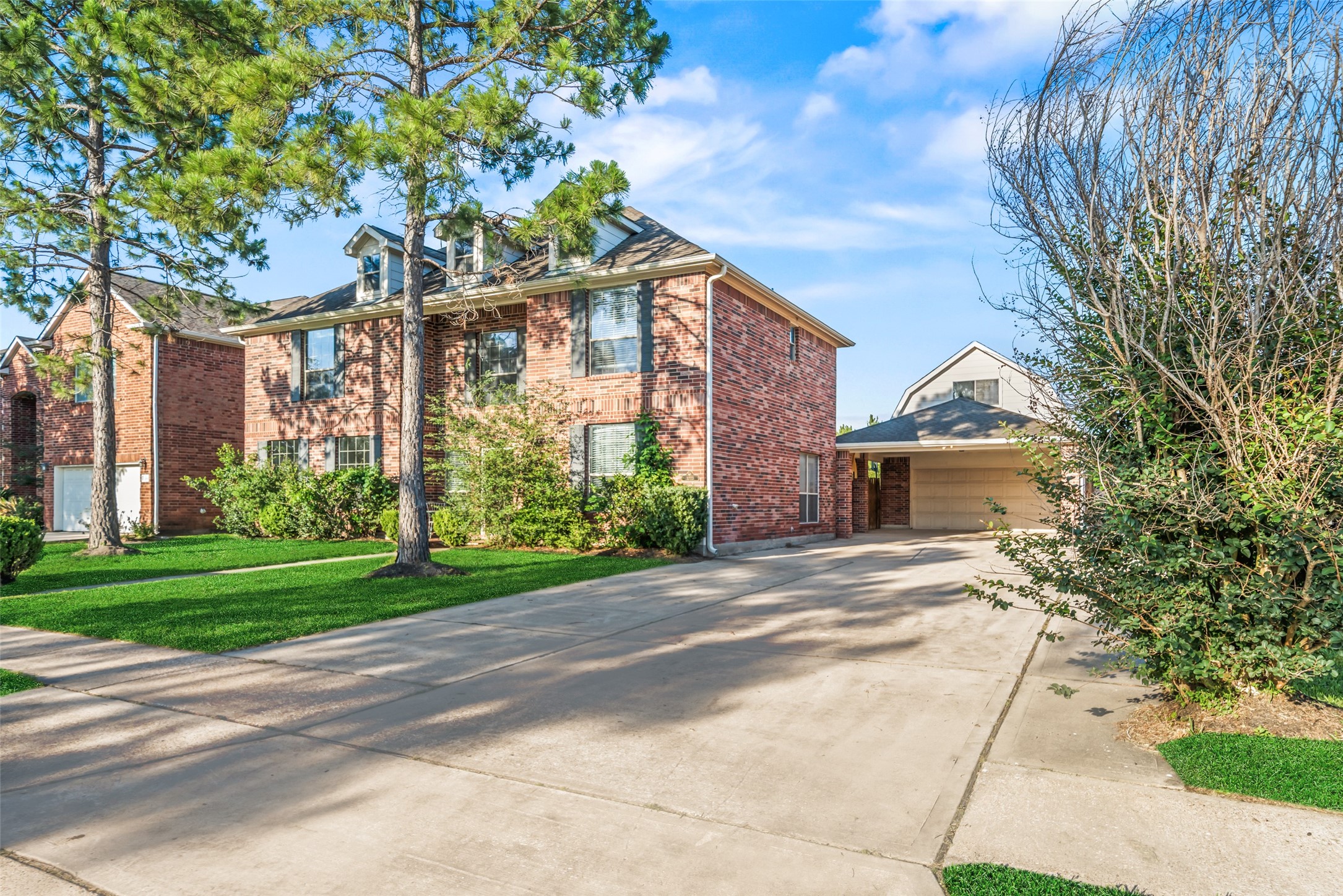 3223 Longhorn Circle Property Photo 41