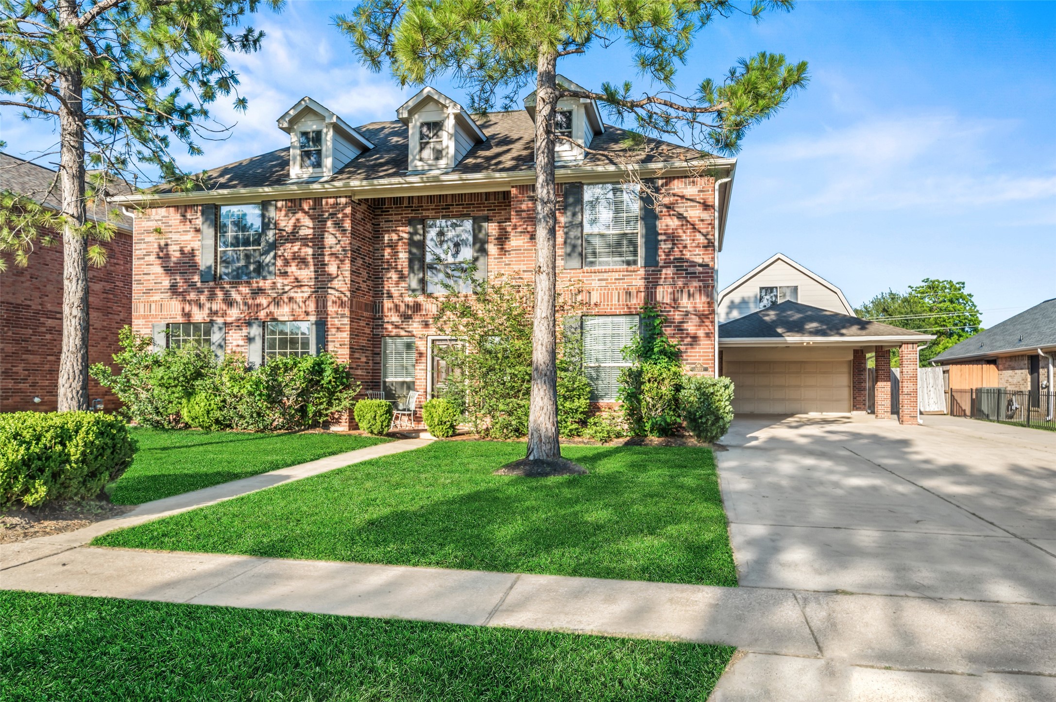3223 Longhorn Circle Property Photo 42
