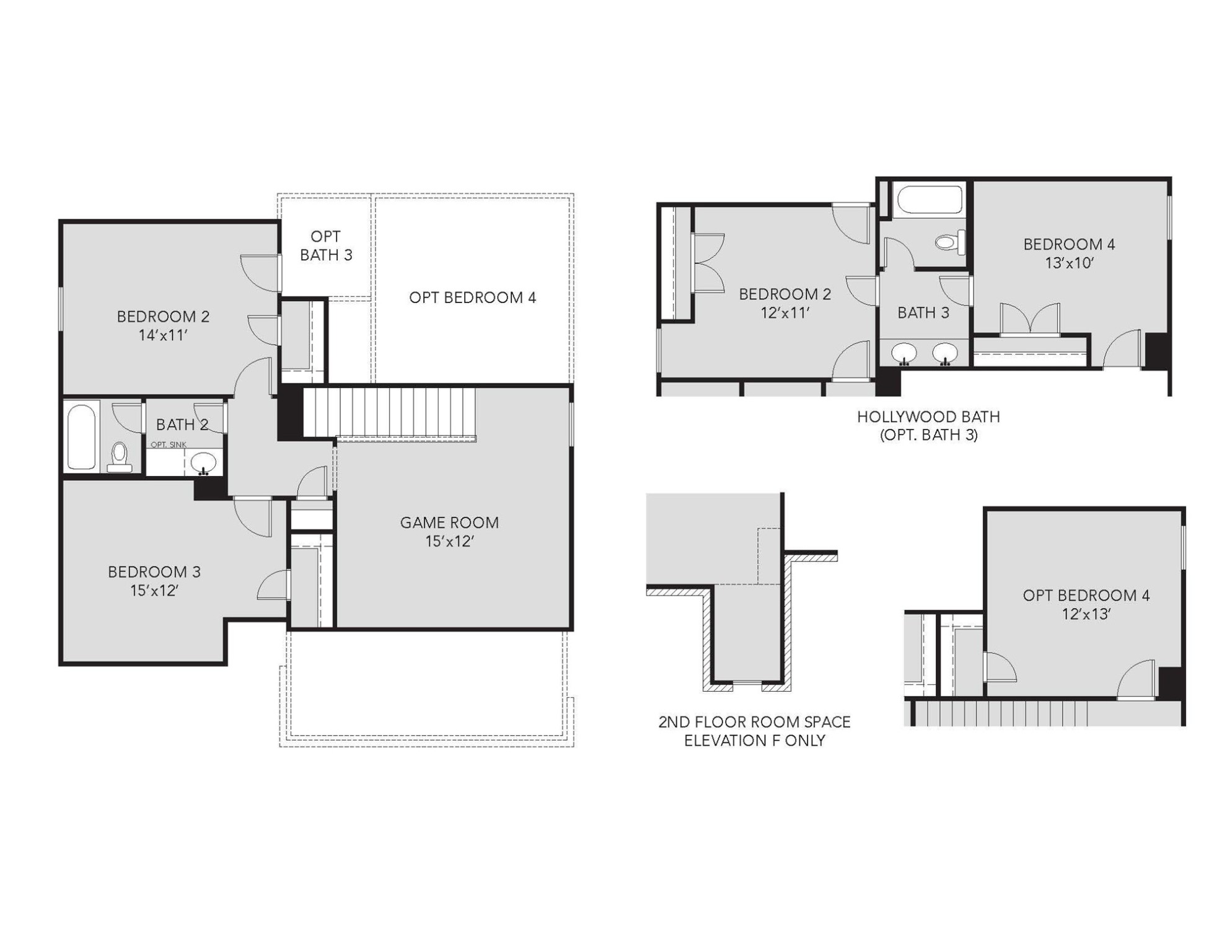11717 Marina View Drive Property Photo 5