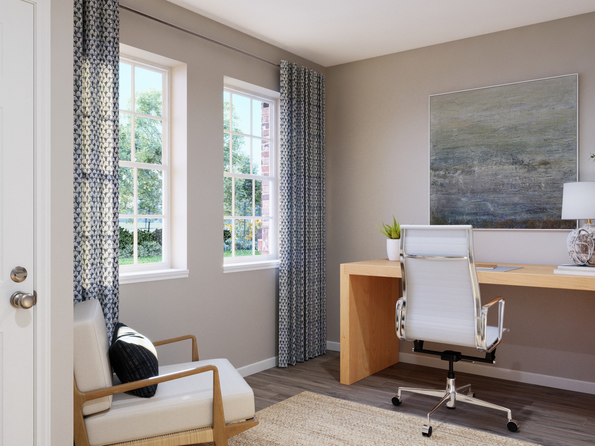 11717 Marina View Drive Property Photo 6