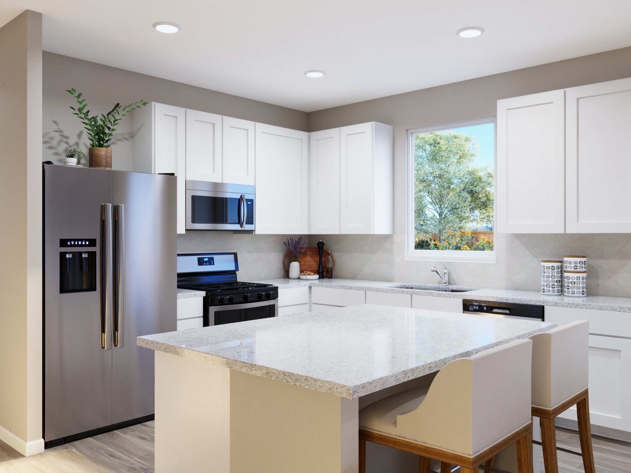 11717 Marina View Drive Property Photo 8