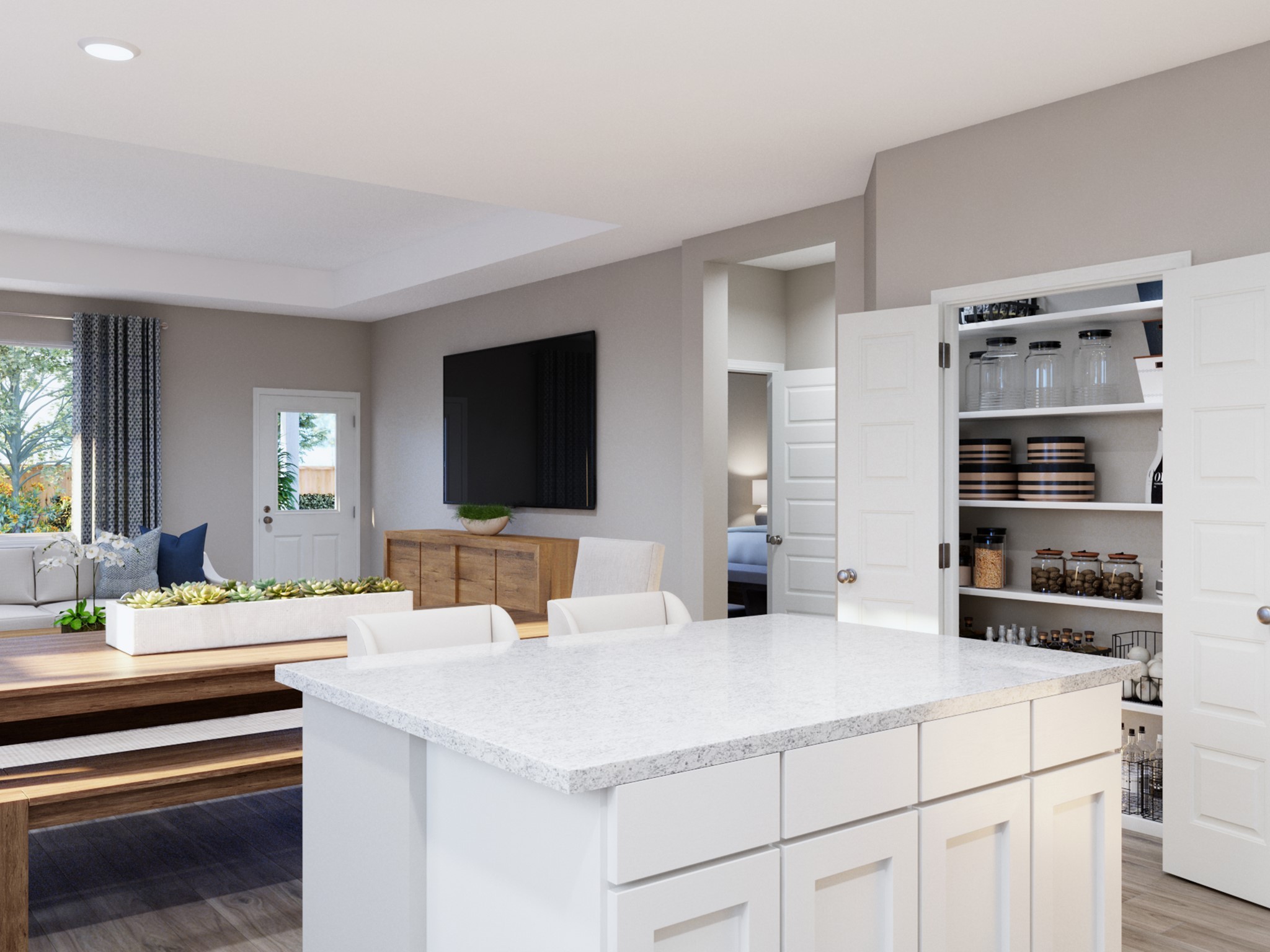 11717 Marina View Drive Property Photo 9