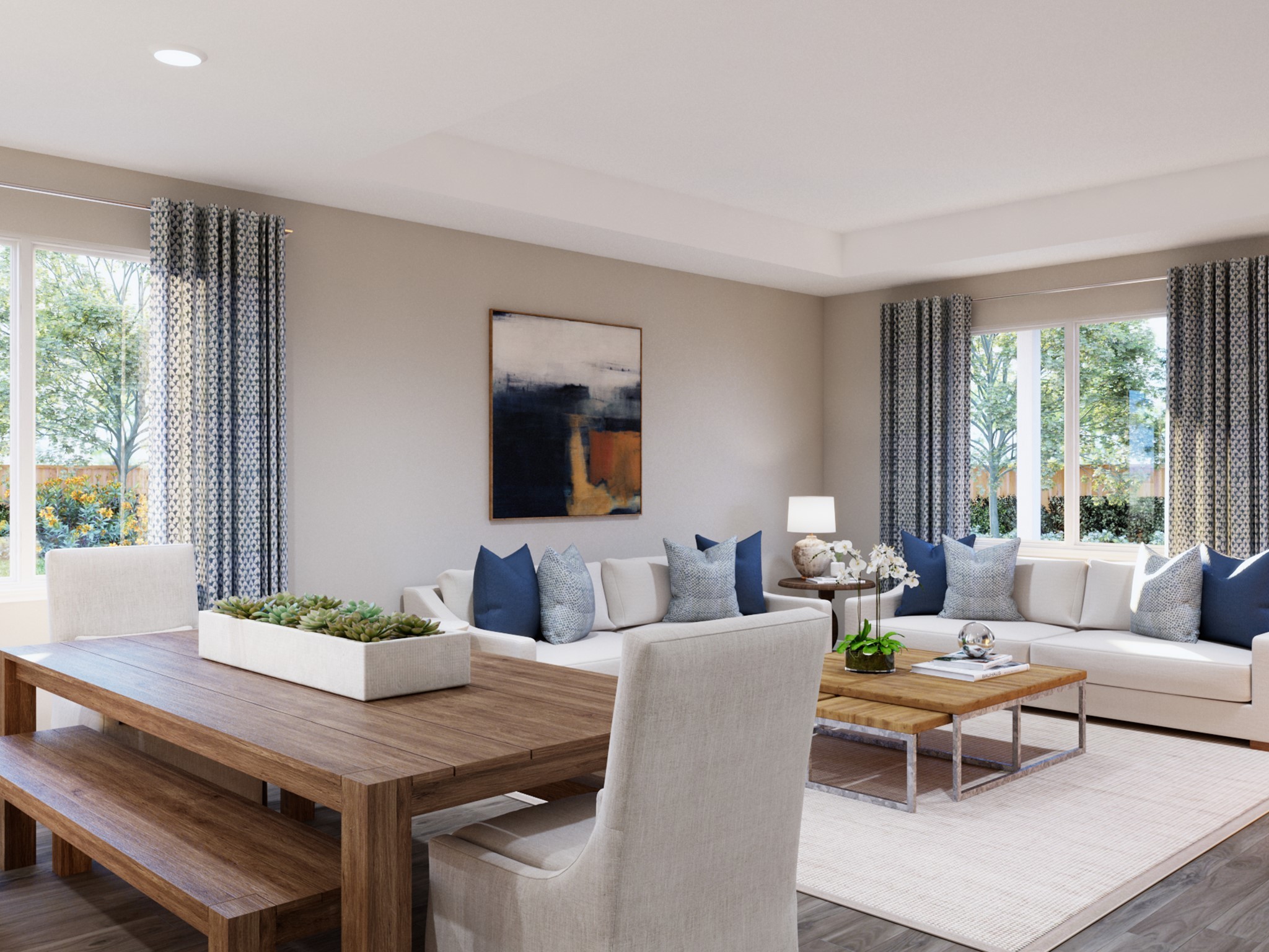 11717 Marina View Drive Property Photo 10