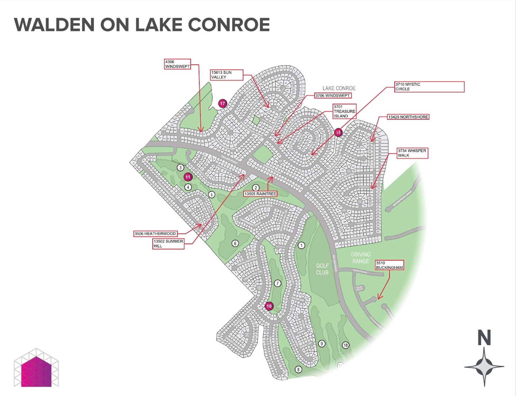 11717 Marina View Drive Property Photo 28