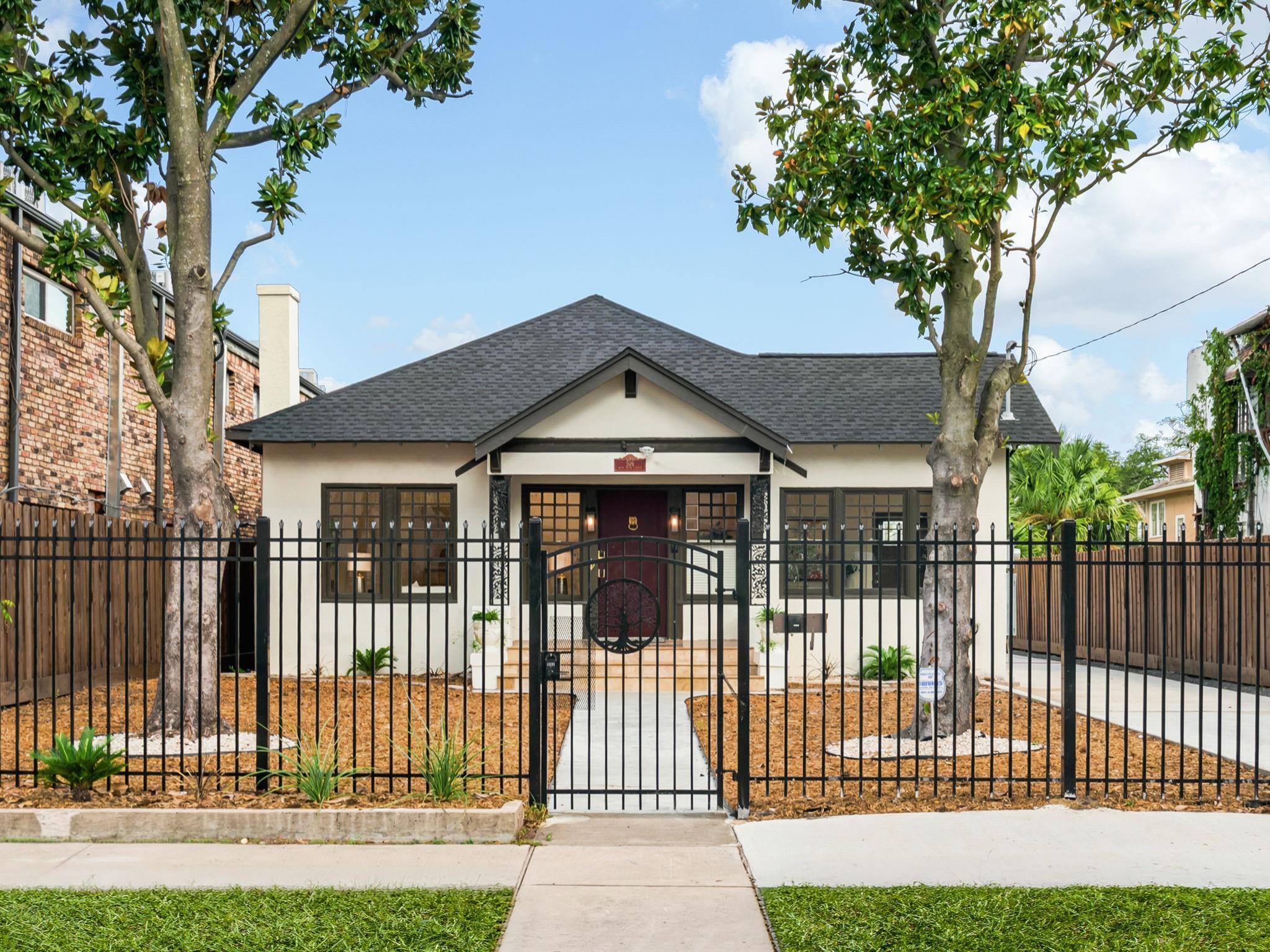 516 W Main Street, Houston Tx 77006 Property Photo 1