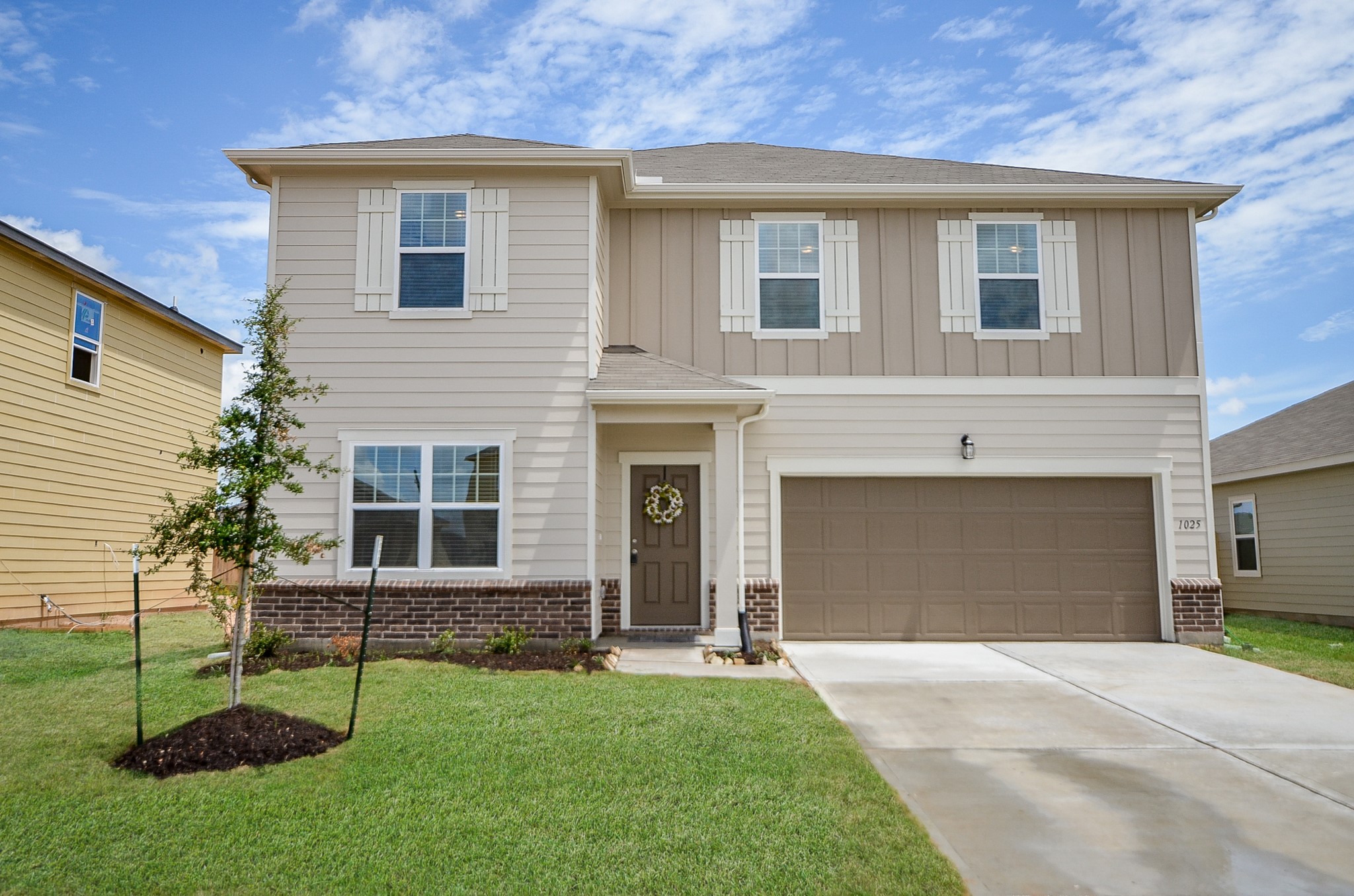 1025 Long Bay Ct Property Photo 7