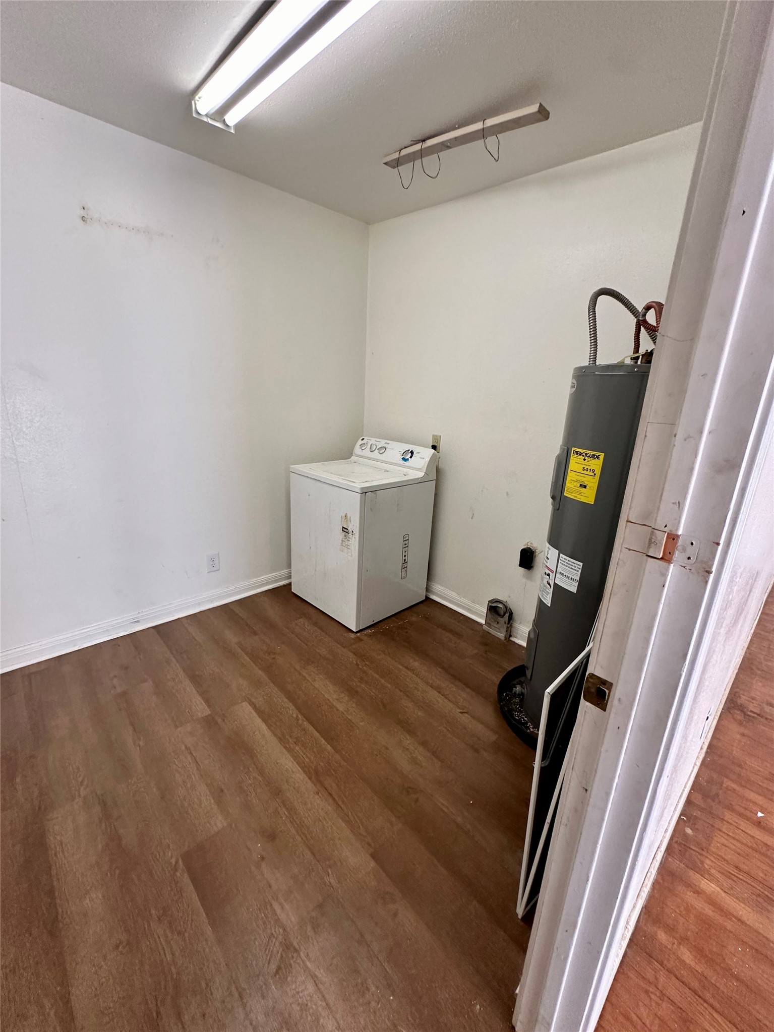 308 N Dallas Street Property Photo 22