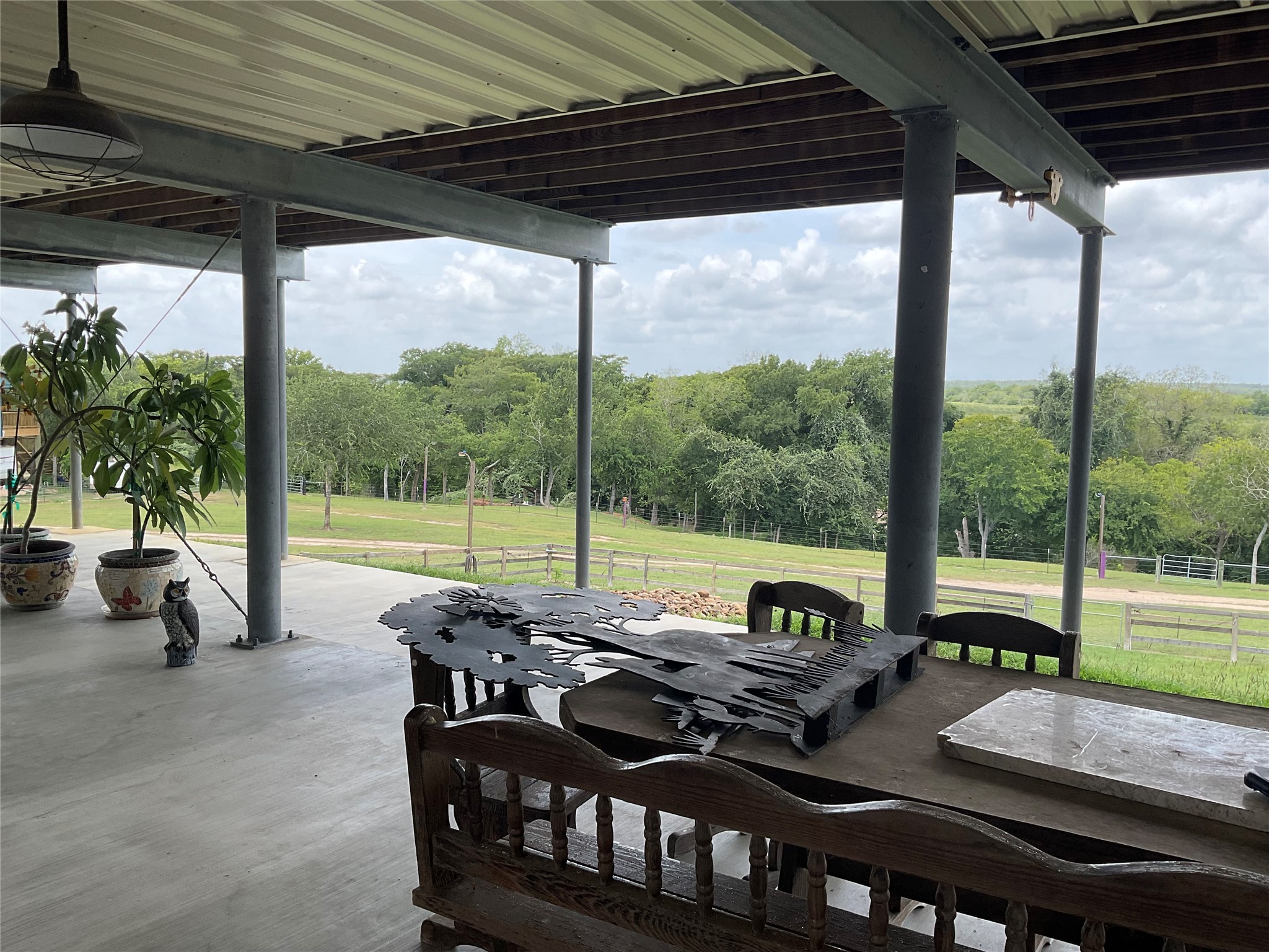 17377 Highway 87 N Property Photo 27