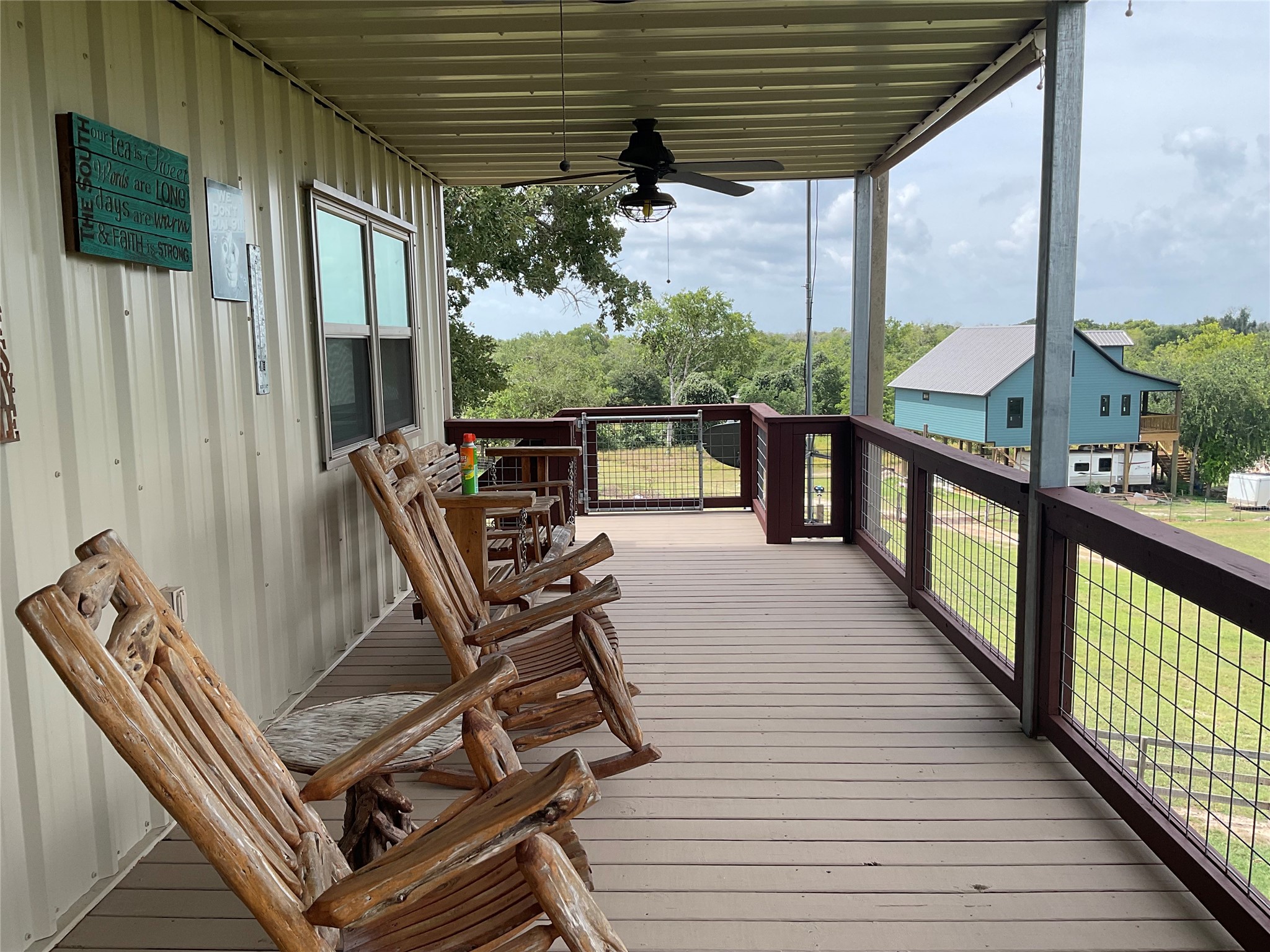 17377 Highway 87 N Property Photo 37