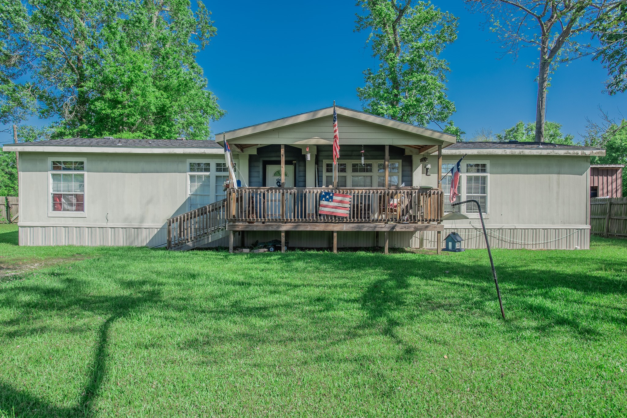 5019 Magnolia Lane