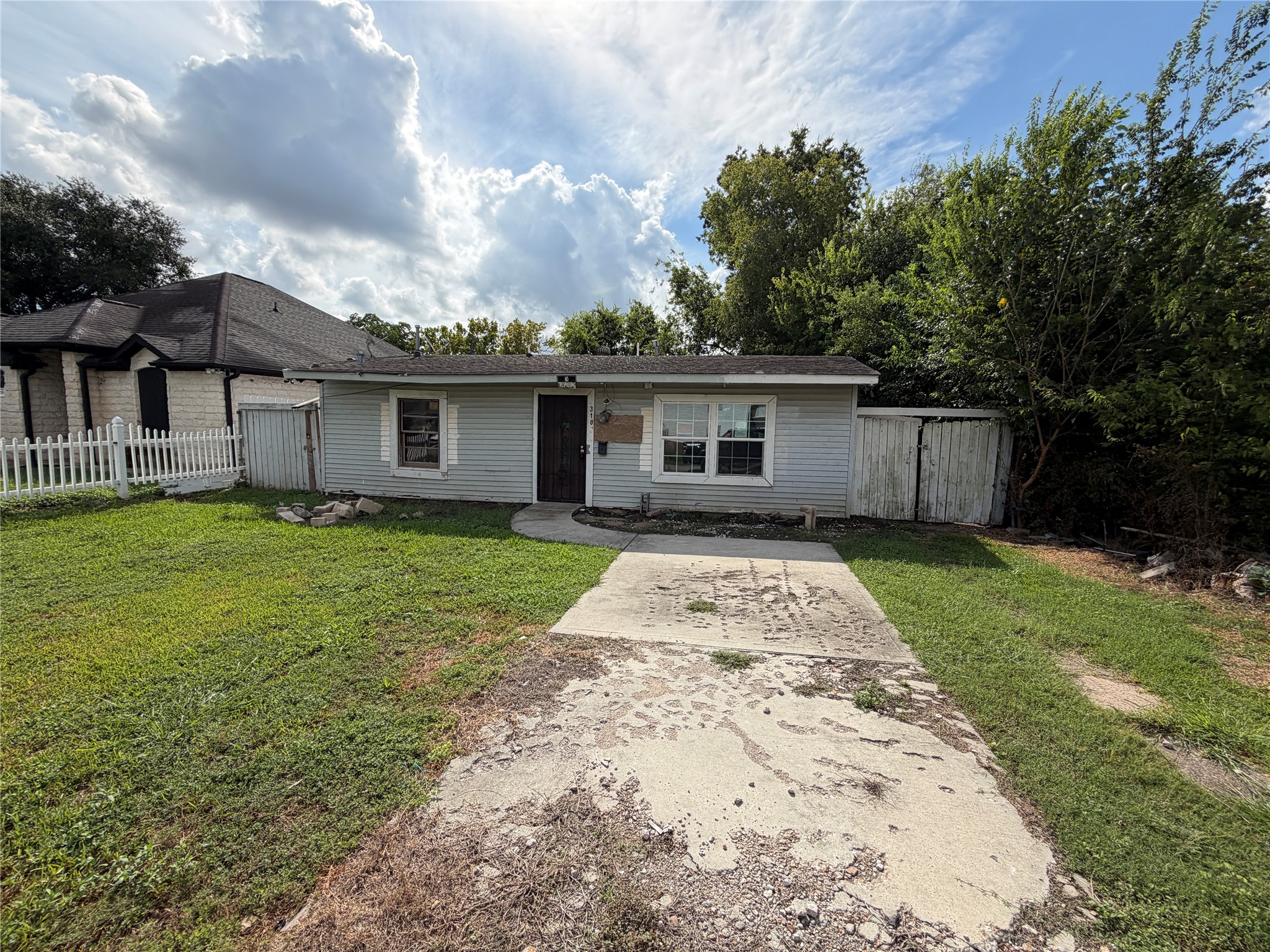 310 Georgia Street Property Photo 1