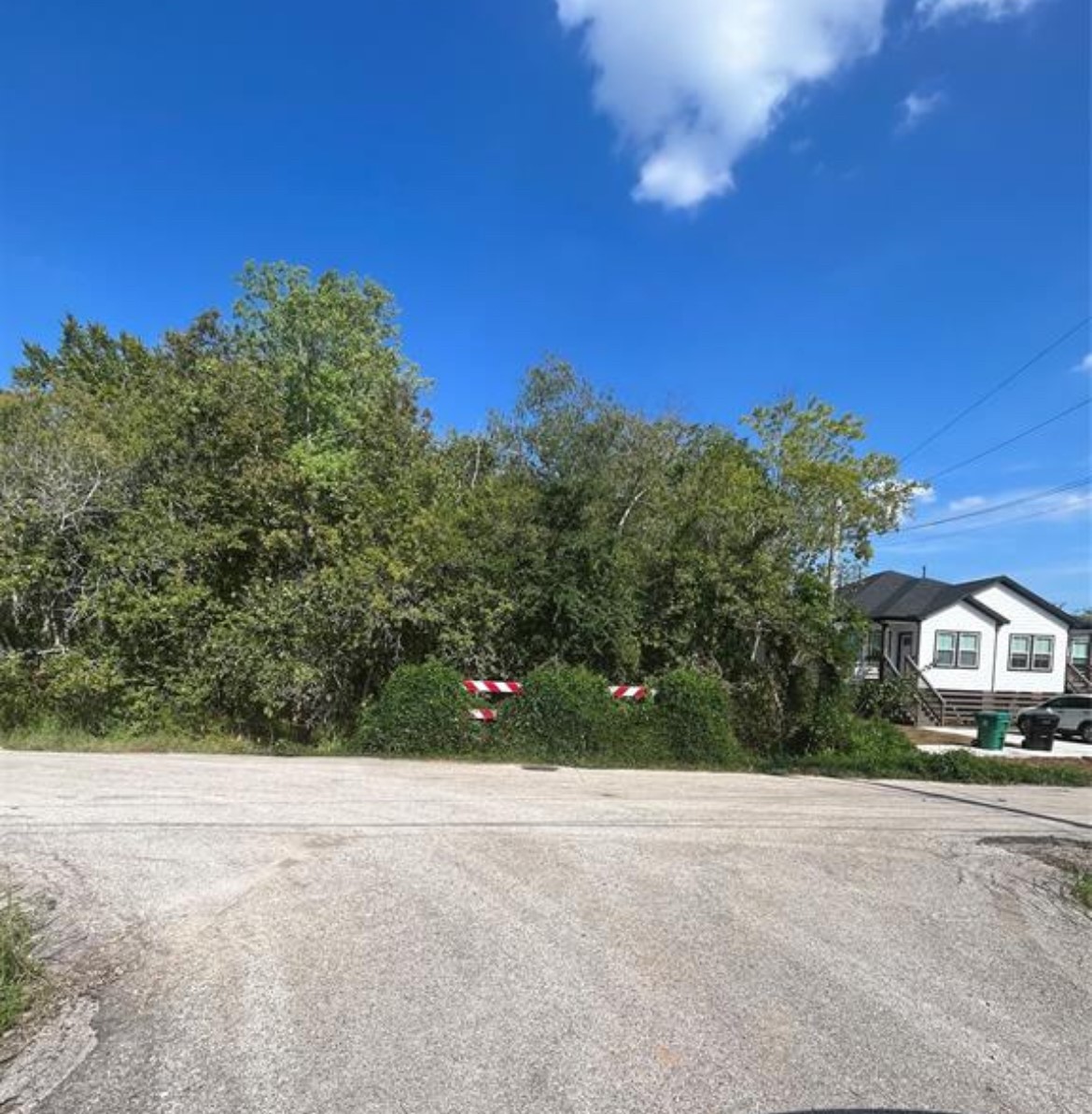 0 Teneha Street Property Photo 1