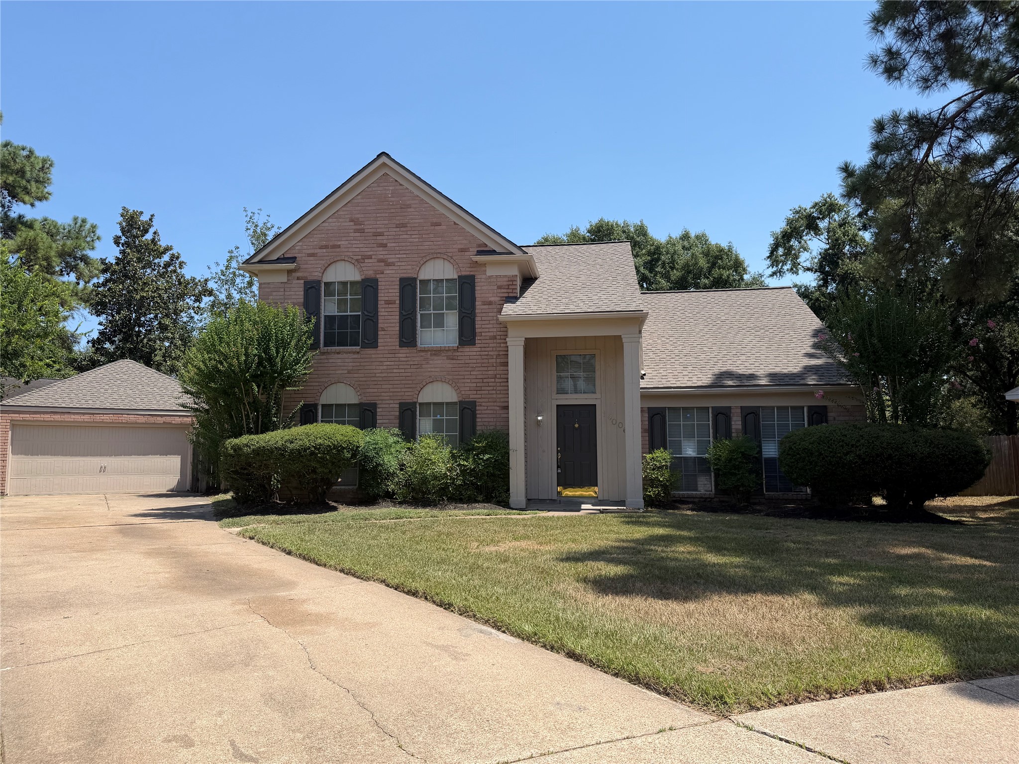 16006 Maple Acres Court Property Photo 1