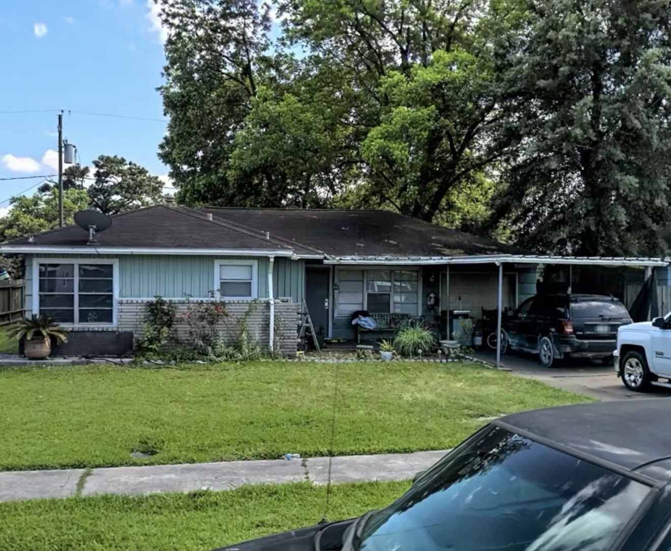 3216 Chestershire Drive Property Photo 1
