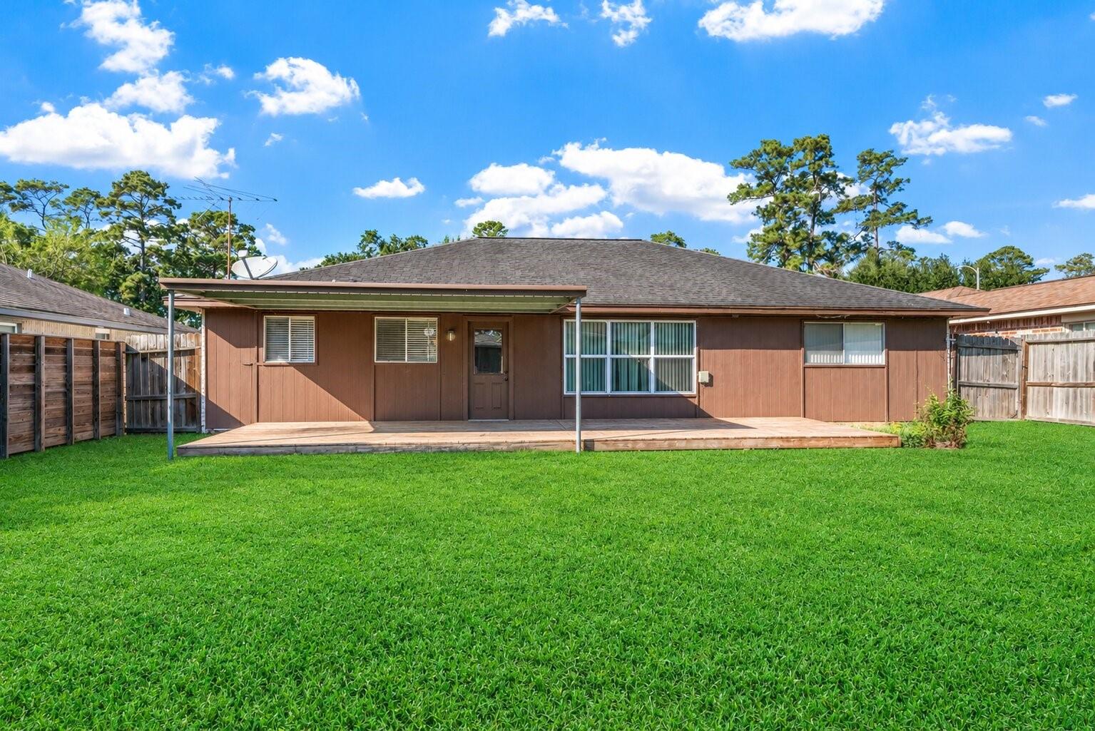 5850 Fallengate Drive, Spring Tx 77373 Property Photo 2