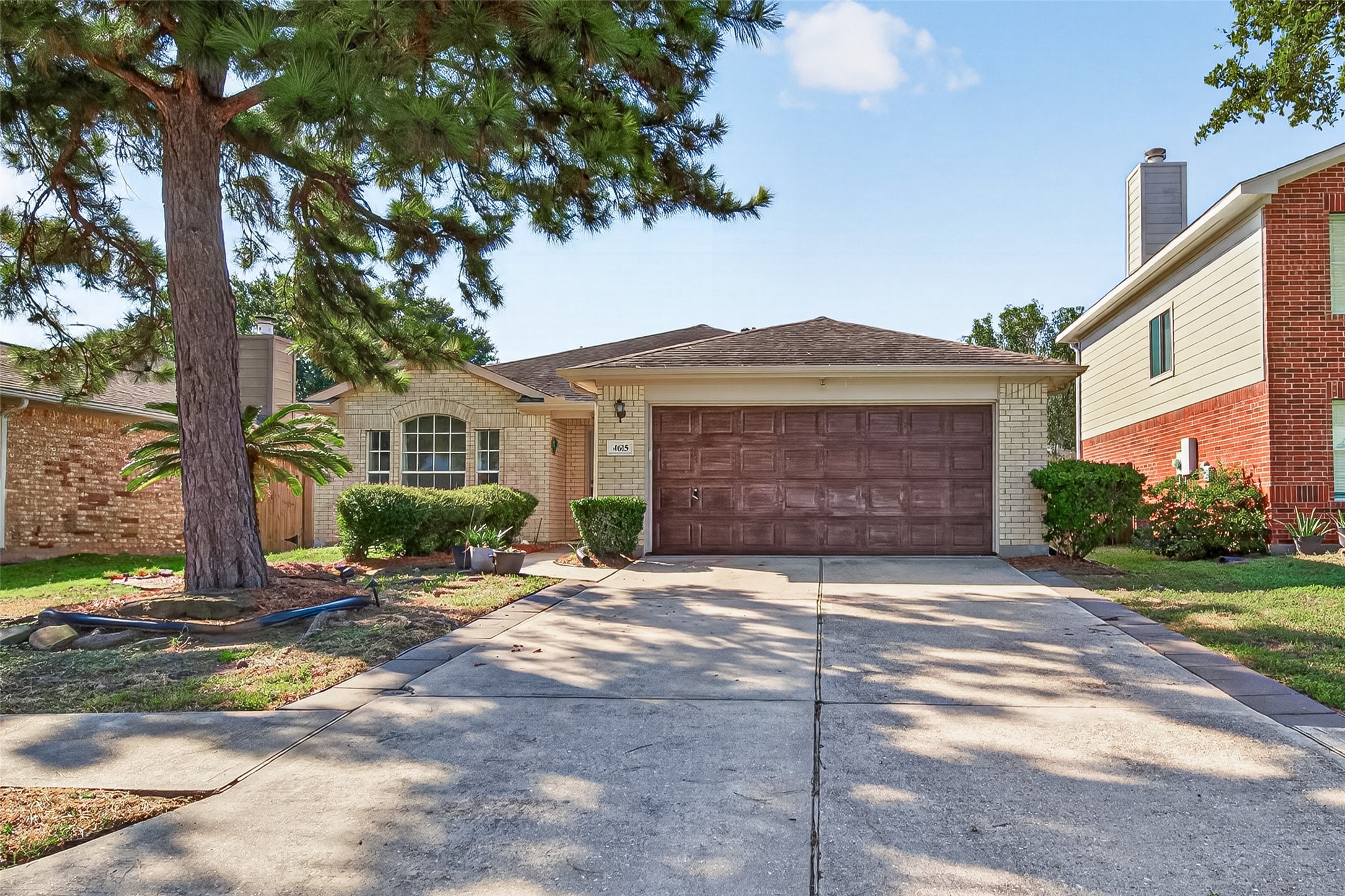 4615 Sonora Creek Lane Property Photo 1