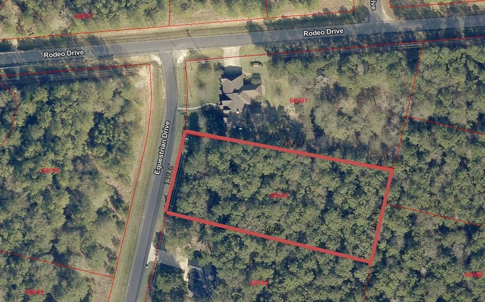 17729 Equestrian Drive Property Photo 2