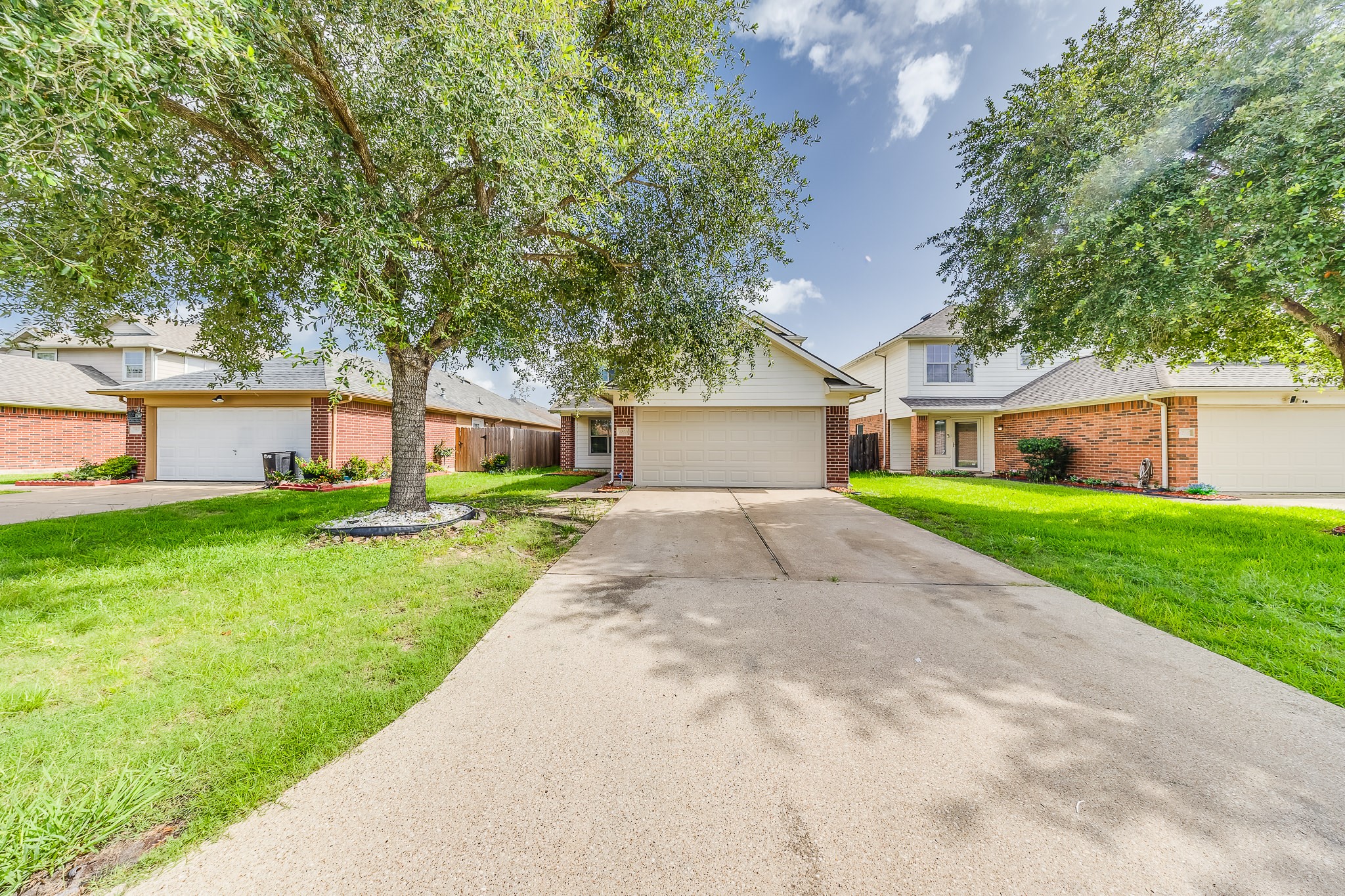 12511 Garden Gale Lane Property Photo 1