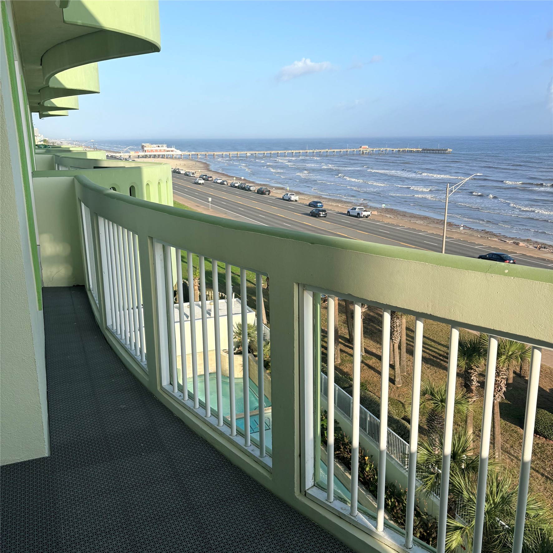 9420 Seawall Boulevard 605 Property Photo 17