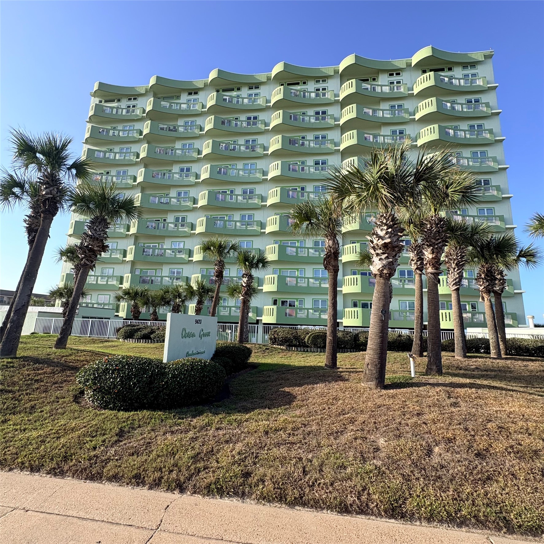 9420 Seawall Boulevard 605 Property Photo 22