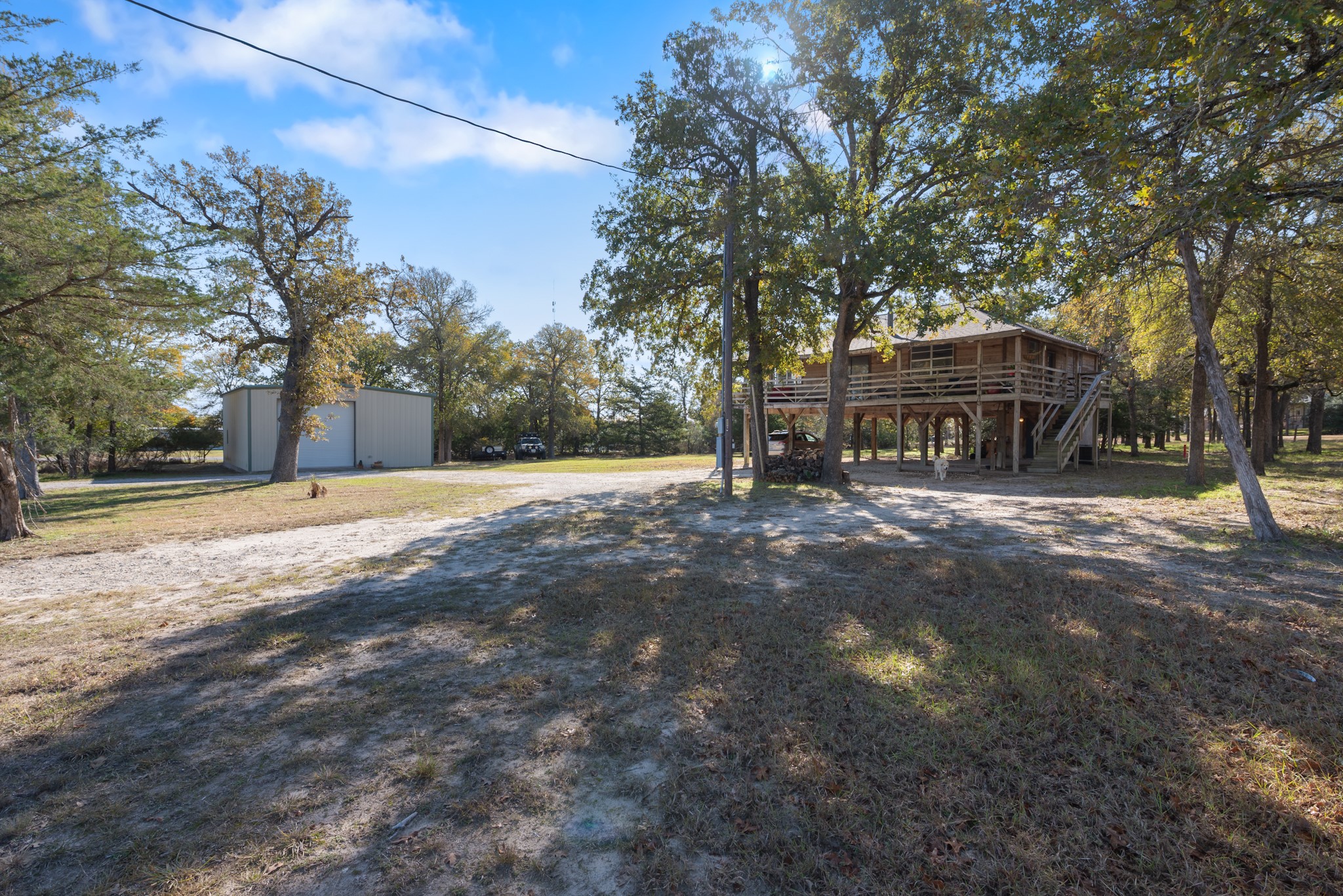 110 Birch Forest Drive Property Photo 2