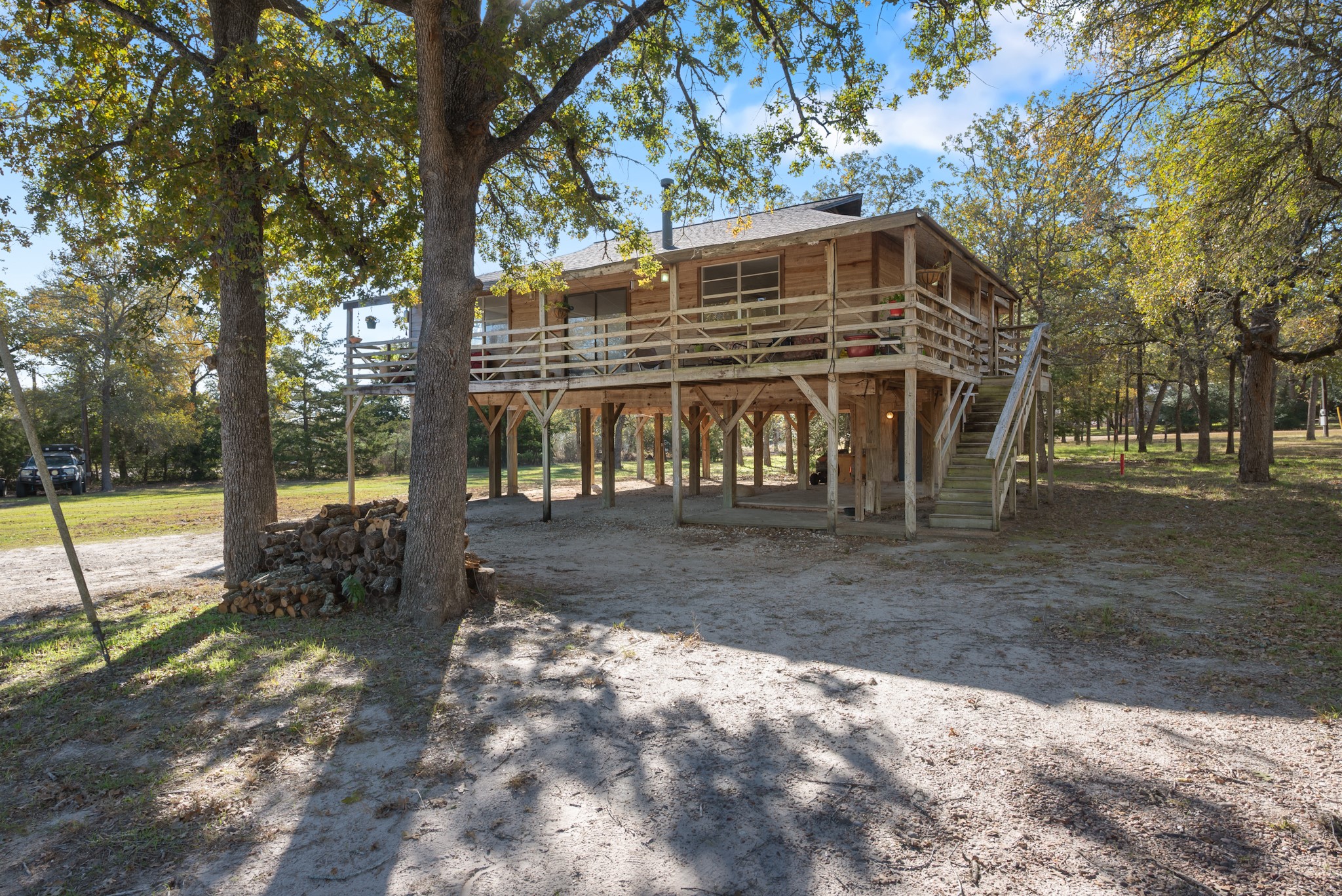 110 Birch Forest Drive Property Photo 3