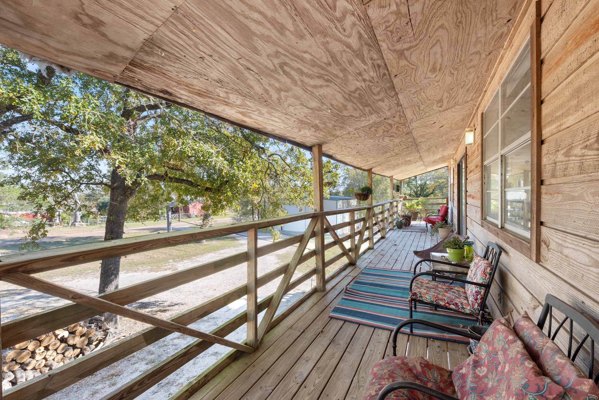 110 Birch Forest Drive Property Photo 4