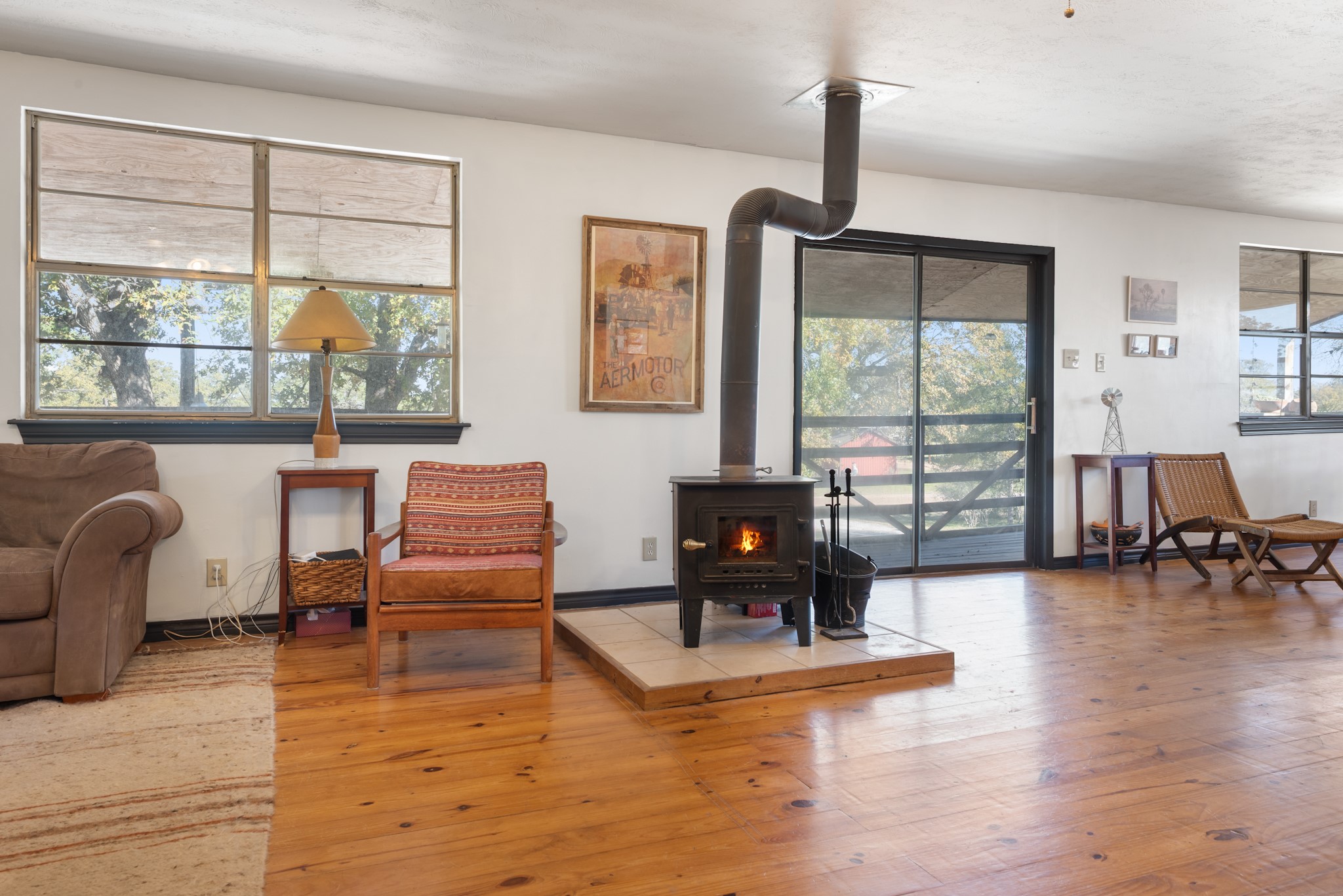 110 Birch Forest Drive Property Photo 9