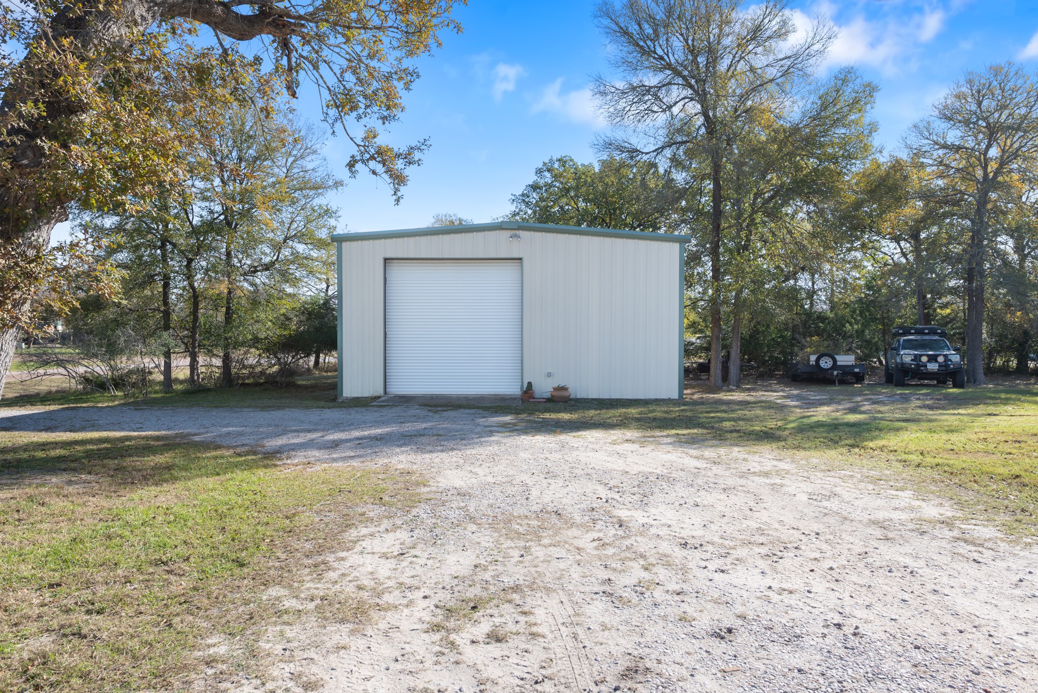 110 Birch Forest Drive Property Photo 22