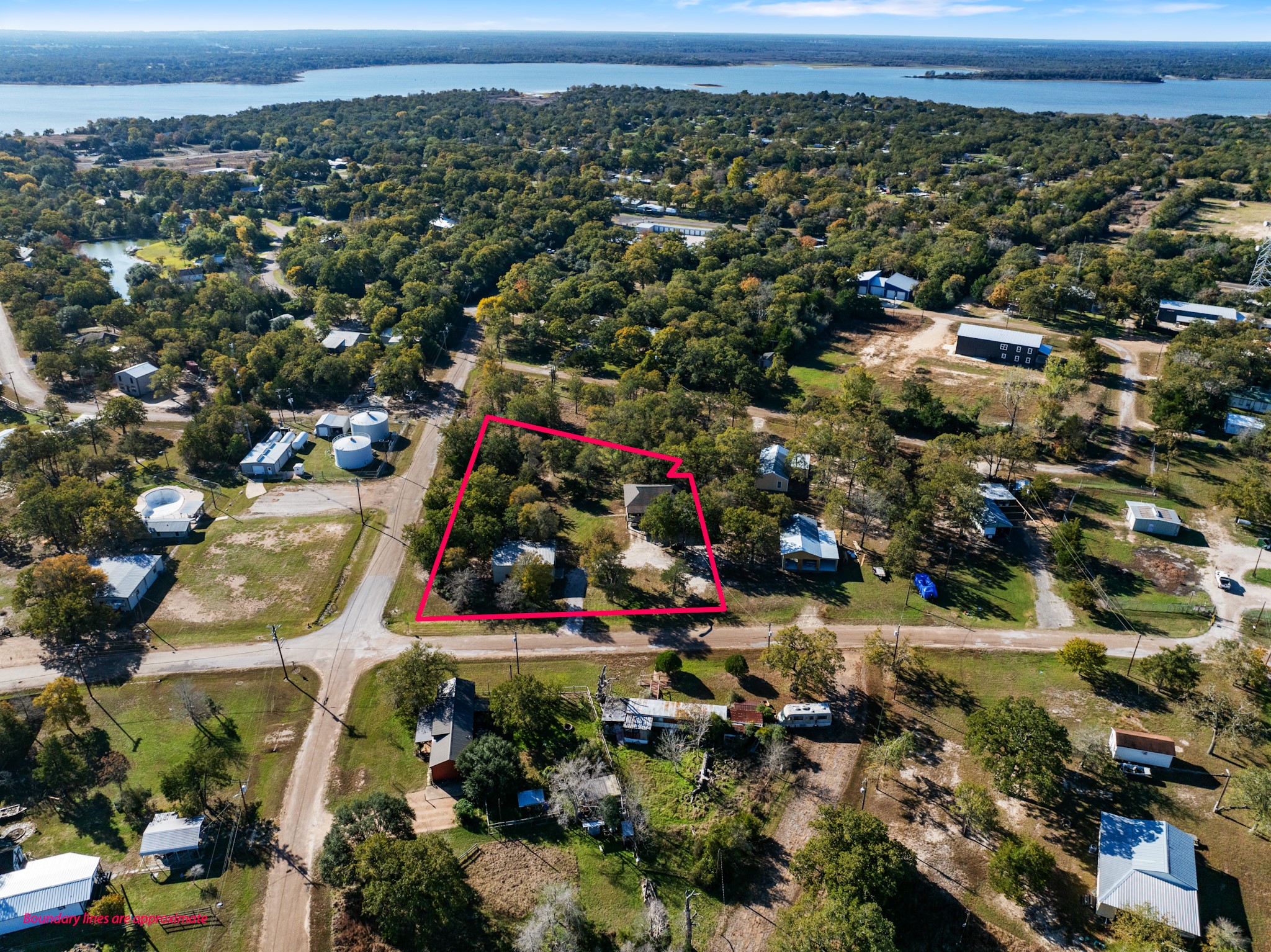 110 Birch Forest Drive Property Photo 25