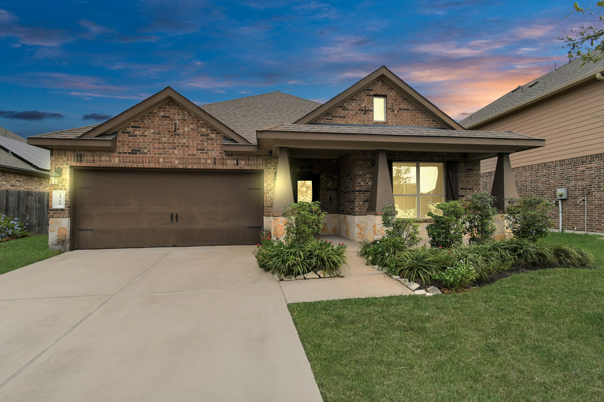 2725 Westland Lane Property Photo