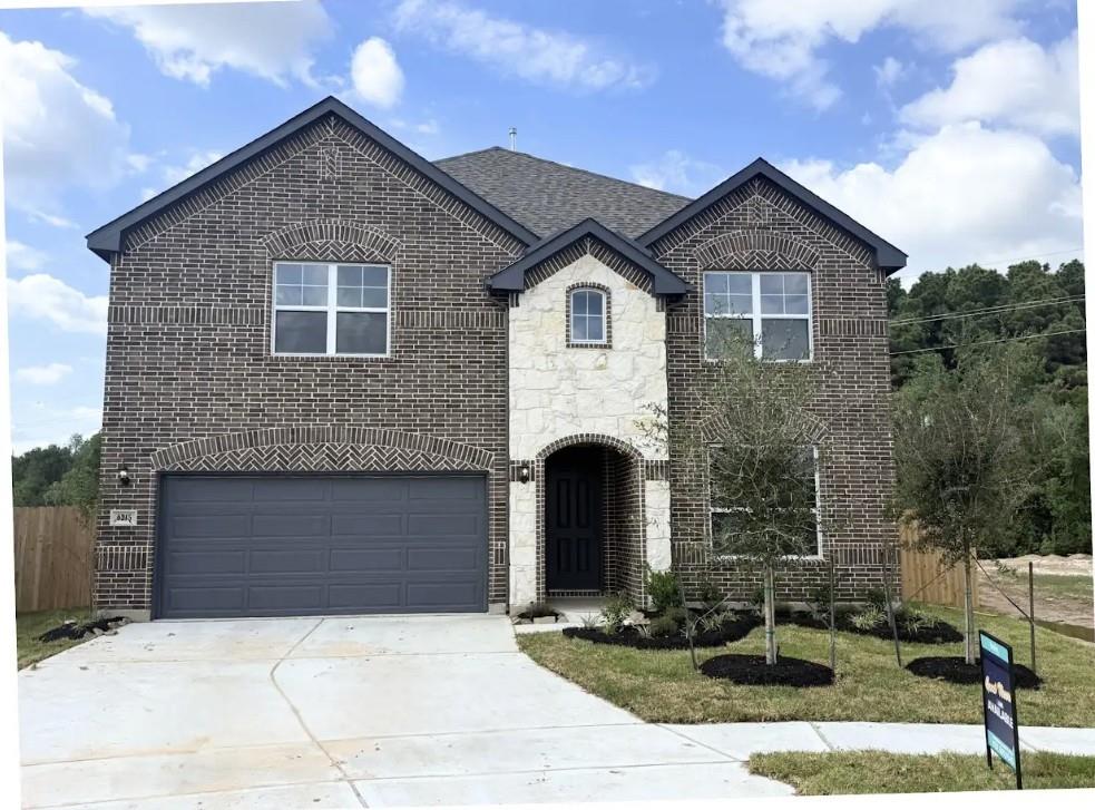 6215 Little Sand Lake Court, Katy Tx 77493 Property Photo 2