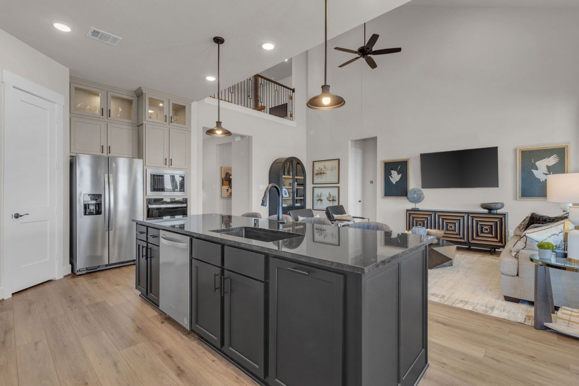 6215 Little Sand Lake Court Property Photo 13