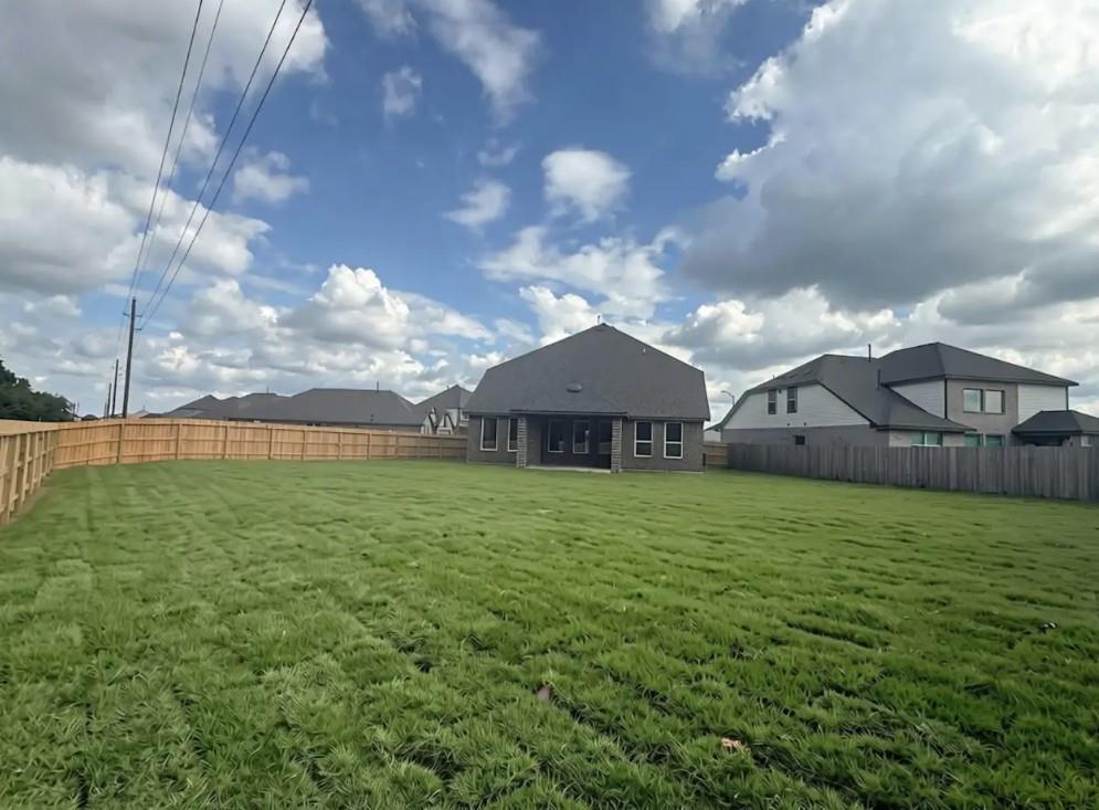 6215 Little Sand Lake Court, Katy Tx 77493 Property Photo 21