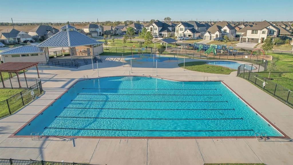6215 Little Sand Lake Court Property Photo 23