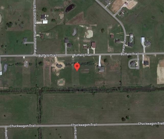 725 Buffalo Trail Property Photo 4