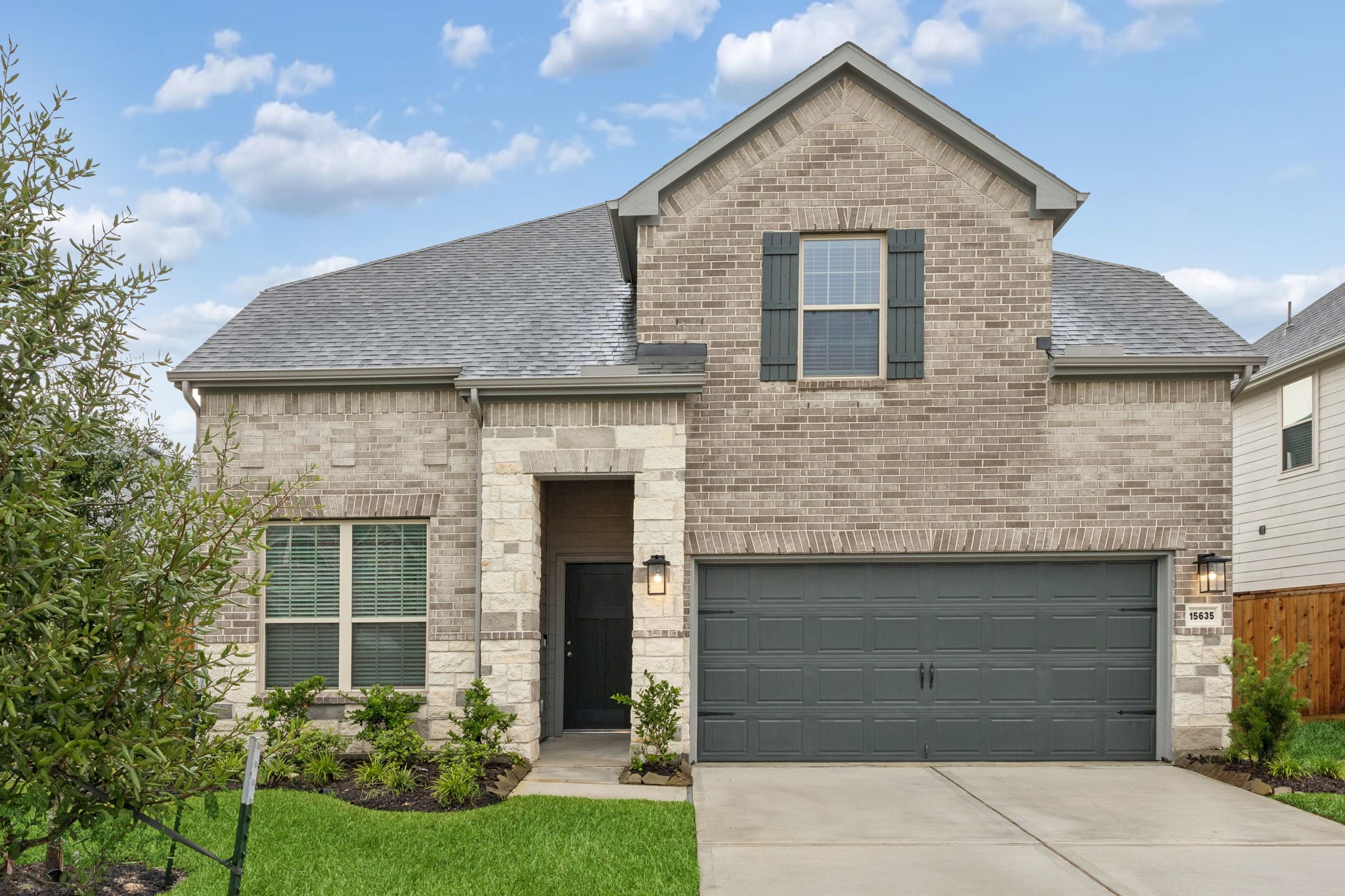 15635 Wandering Maple Way Property Photo 1