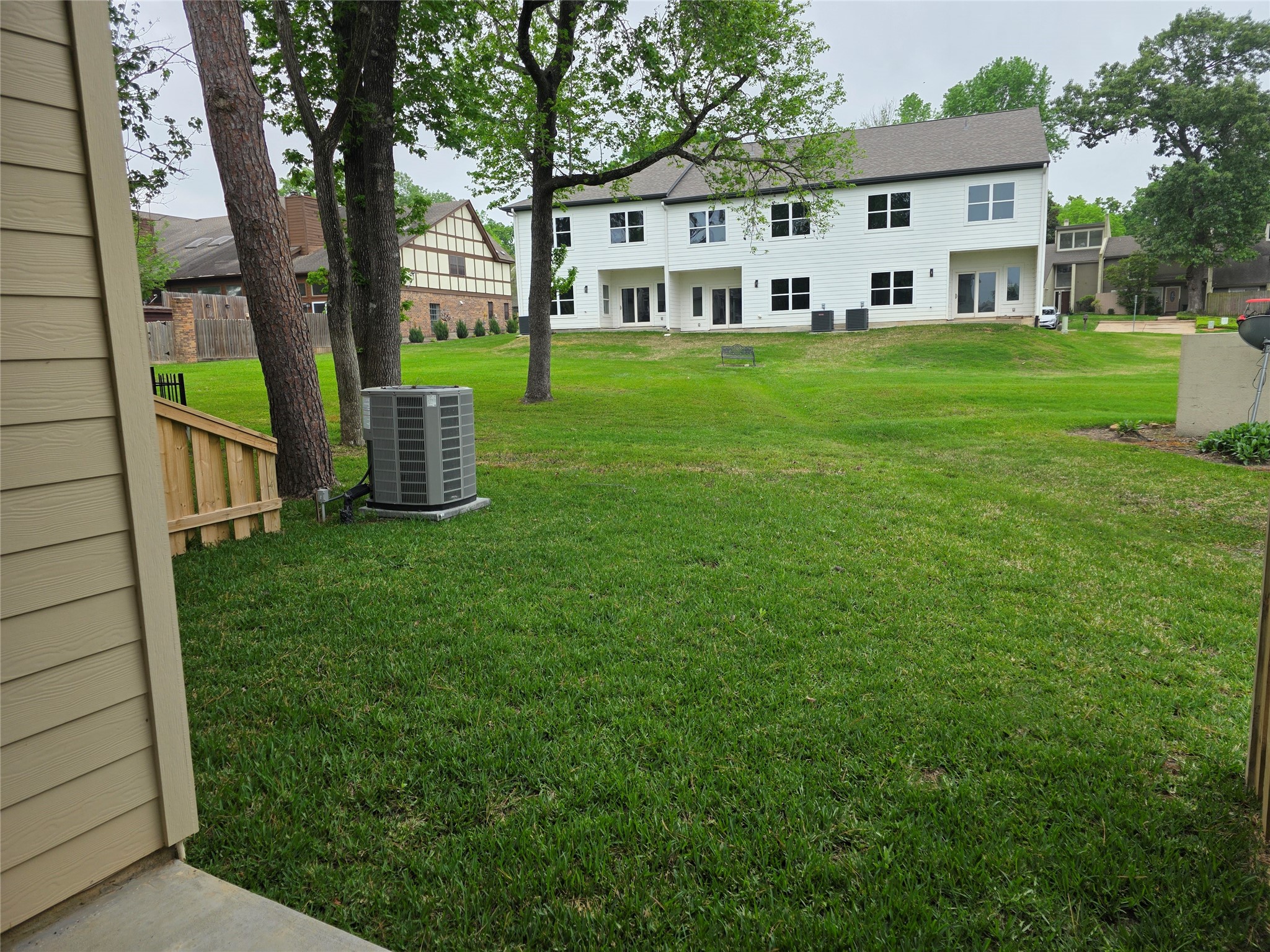 12255 Trail Hollow Drive Property Photo 12