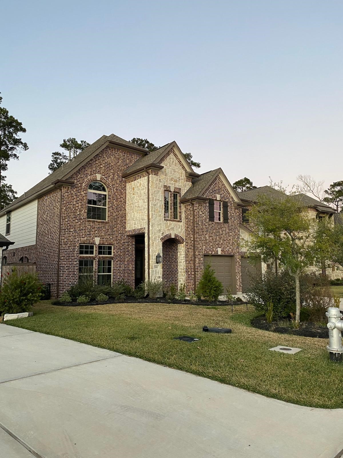 120 Wake Valley Court Property Photo 2