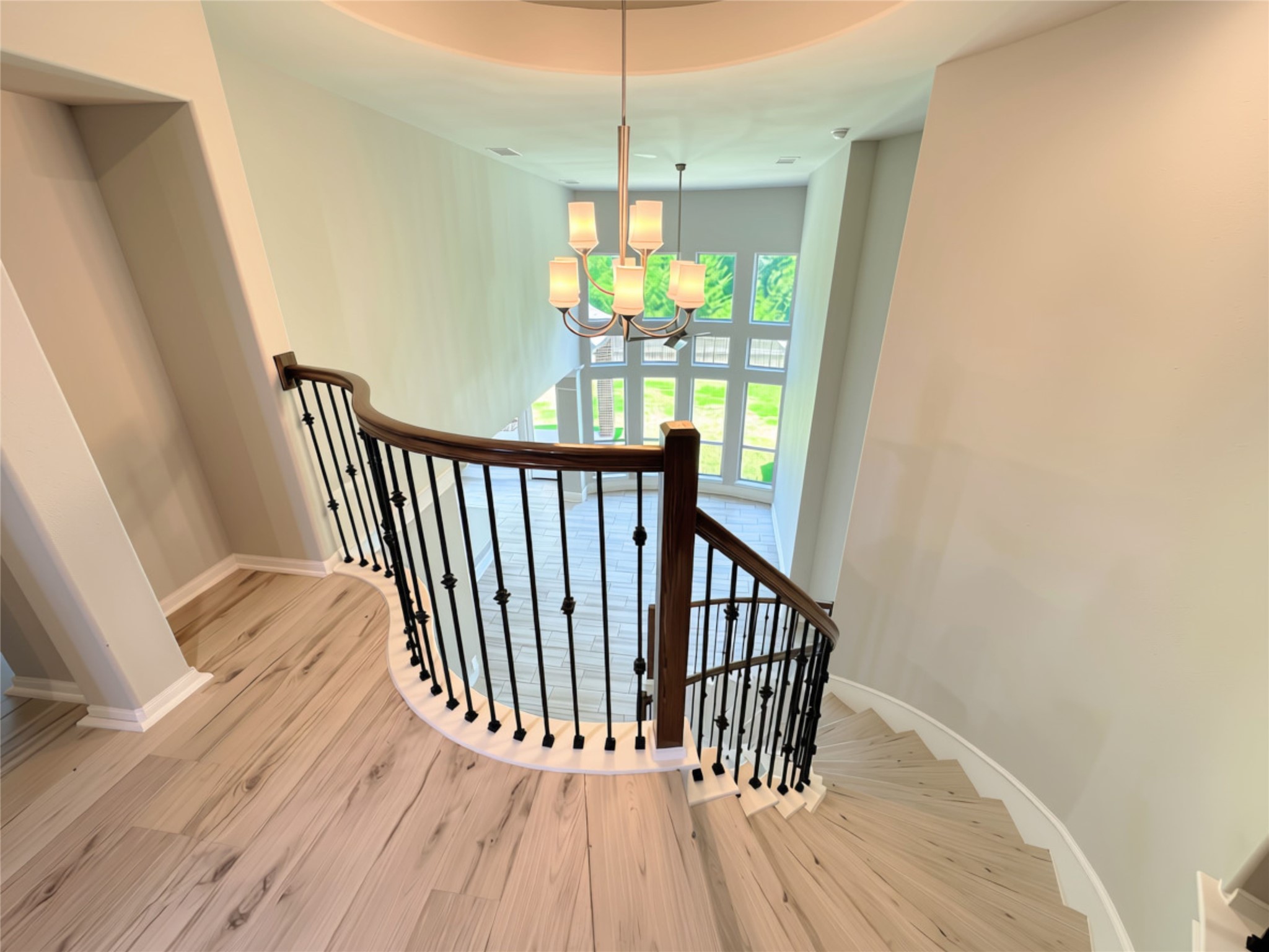 120 Wake Valley Court Property Photo 3