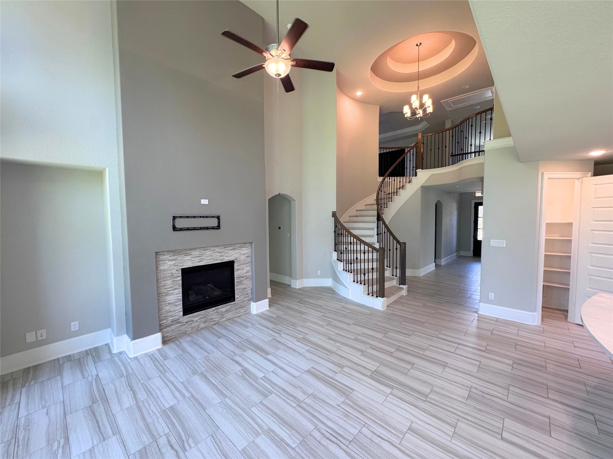 120 Wake Valley Court Property Photo 21
