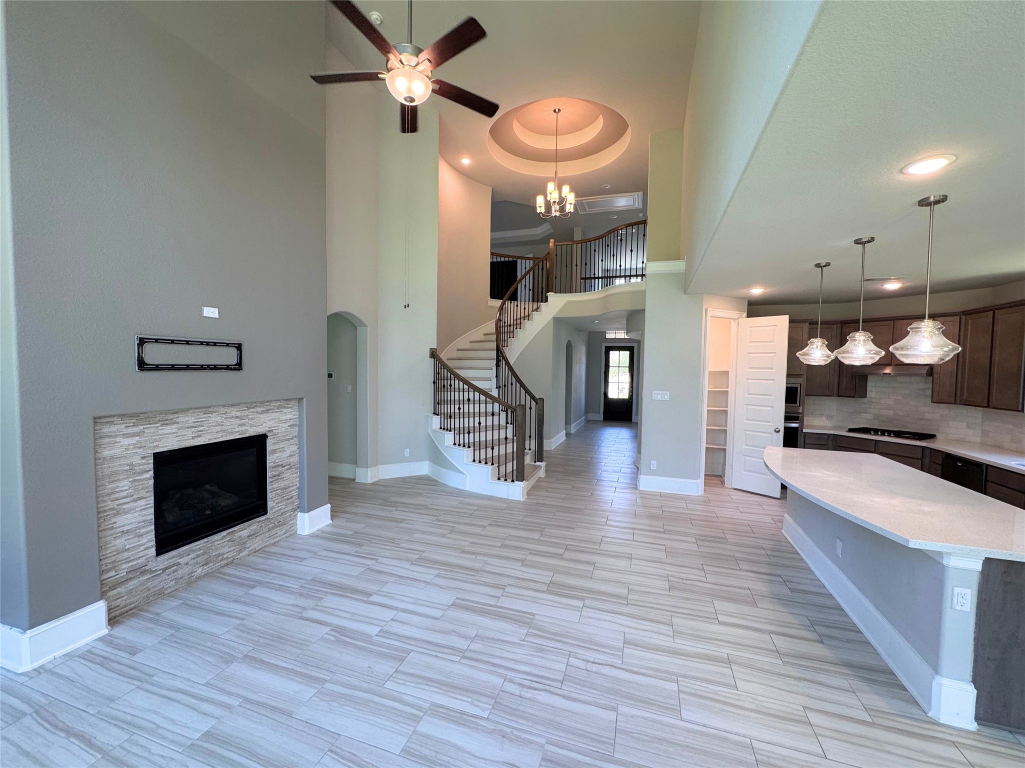 120 Wake Valley Court Property Photo 22
