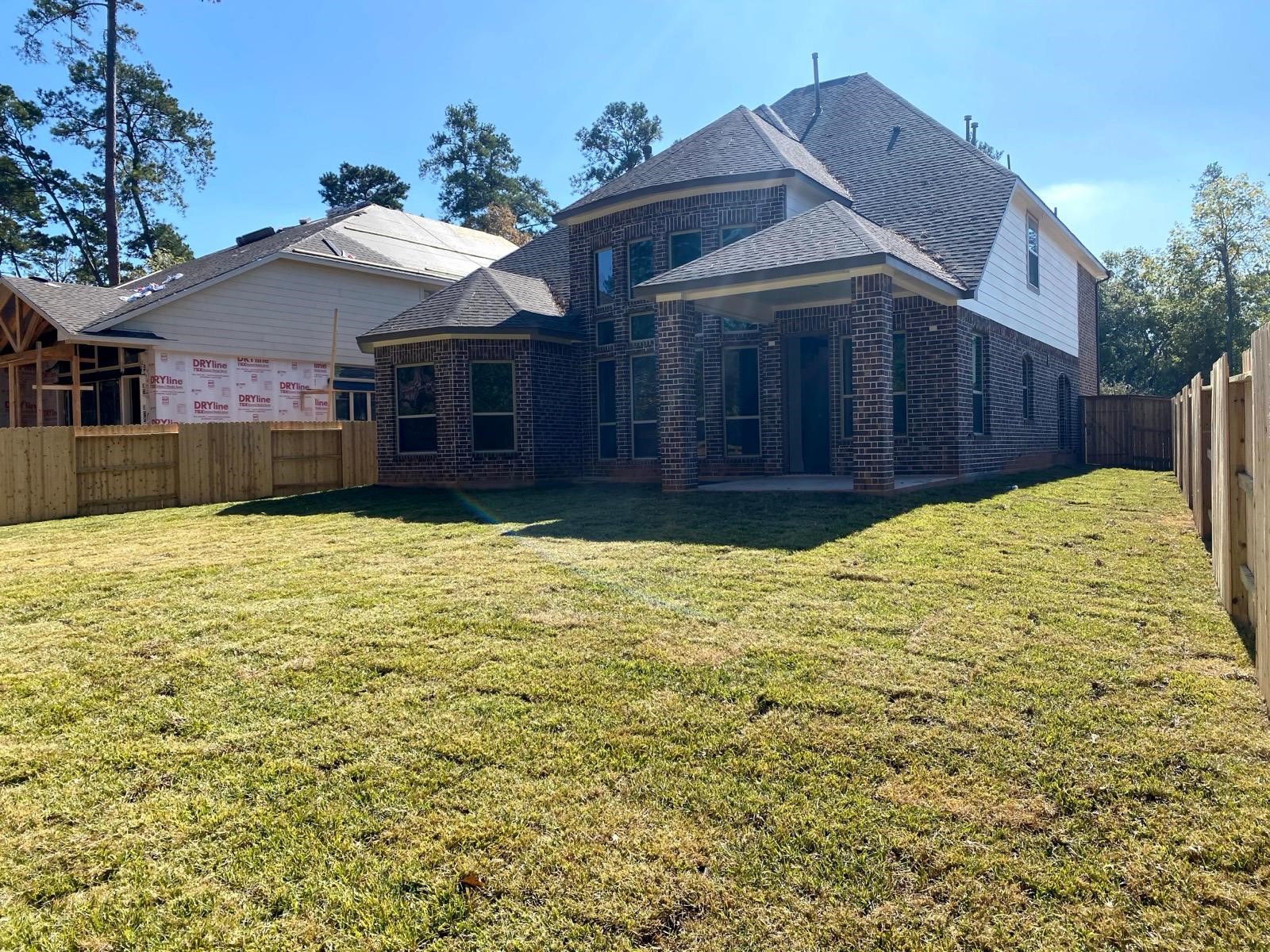 120 Wake Valley Court Property Photo 31