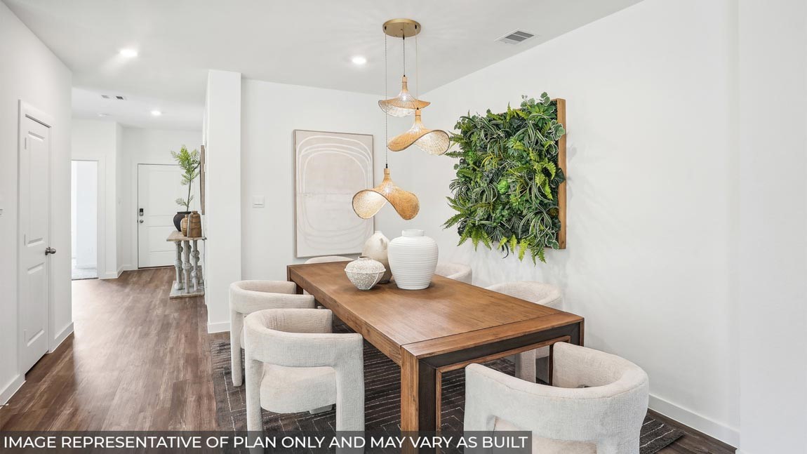 702 Daniels Lake Lane Property Photo 5