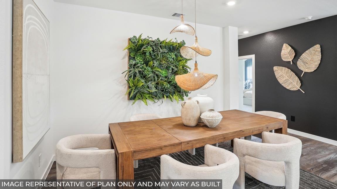 702 Daniels Lake Lane Property Photo 6