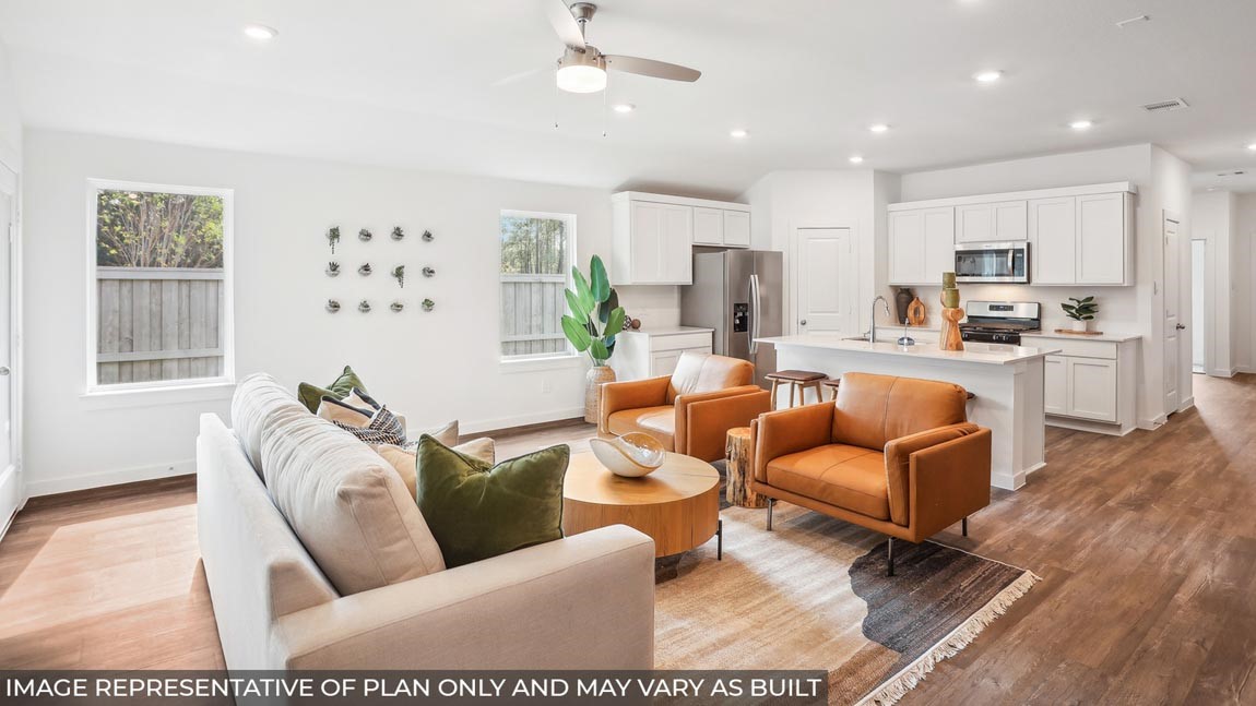 702 Daniels Lake Lane Property Photo 7