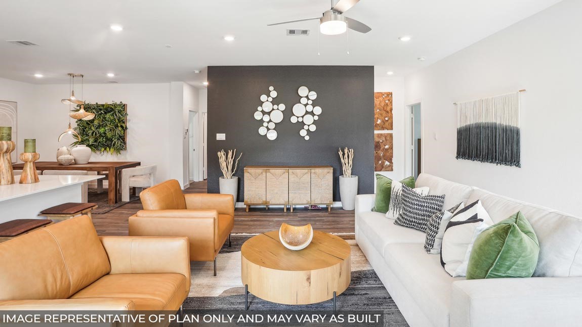 702 Daniels Lake Lane Property Photo 9