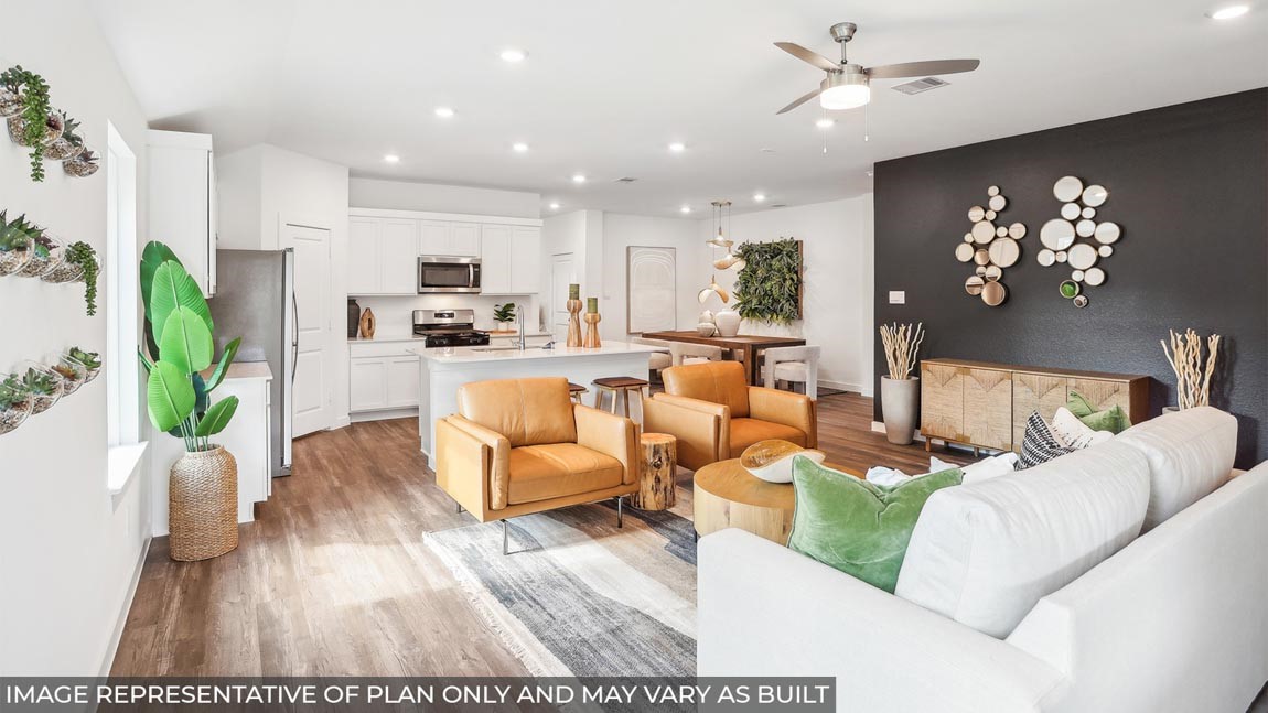 702 Daniels Lake Lane Property Photo 10