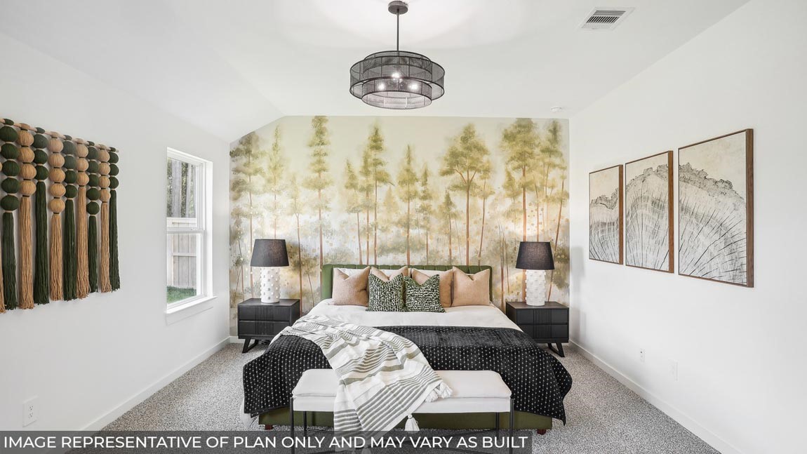 702 Daniels Lake Lane Property Photo 11